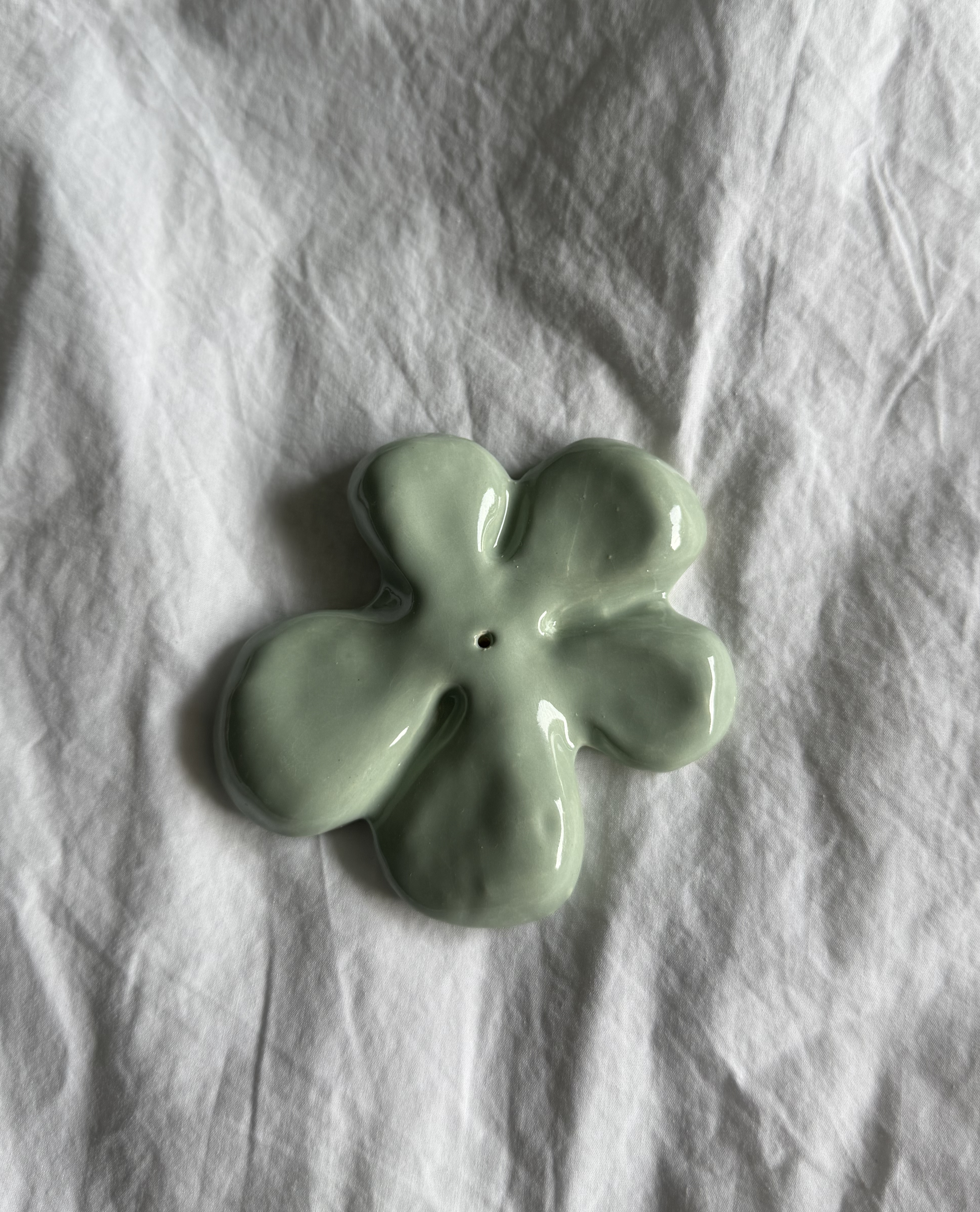 Ruby Robinson x NMJ Incense Holder