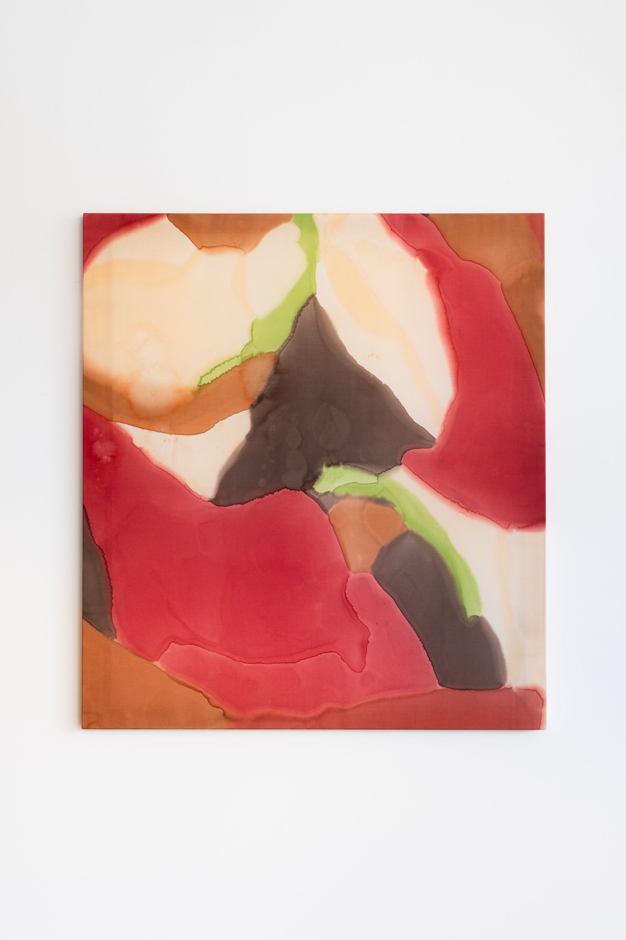 So the Stones Could Speak | Loralee Jade