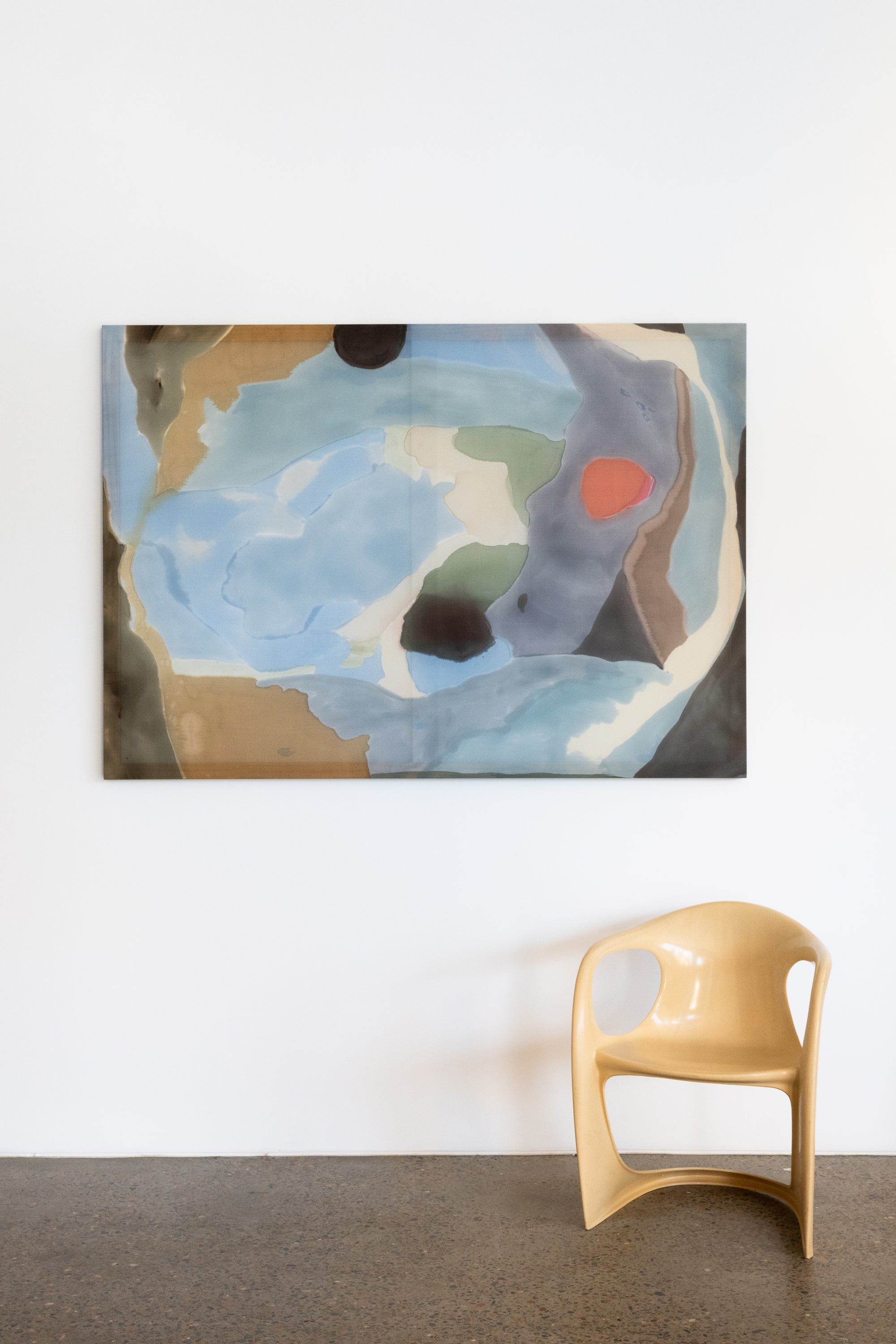 Song of the Messenger | Loralee Jade