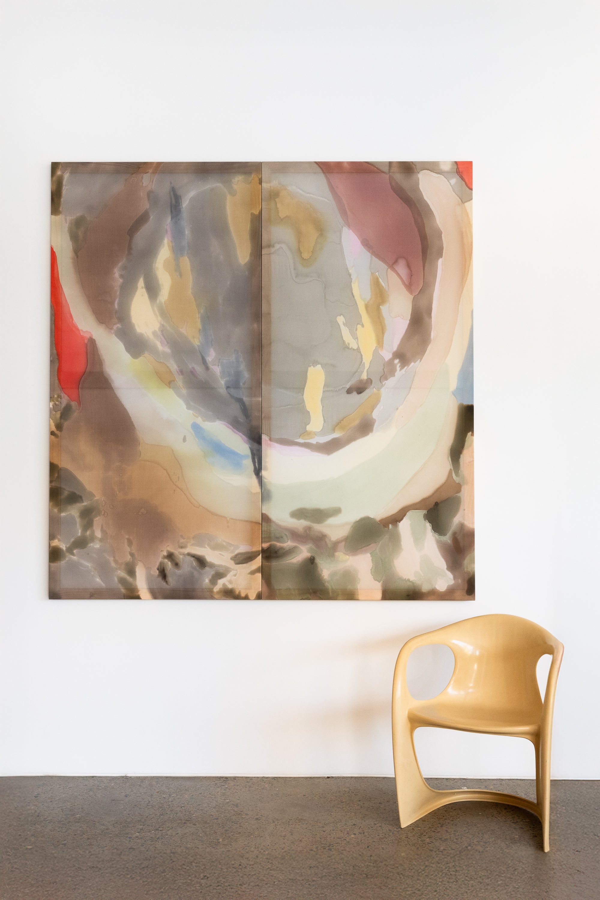 The Alchemist's Fire | Loralee Jade