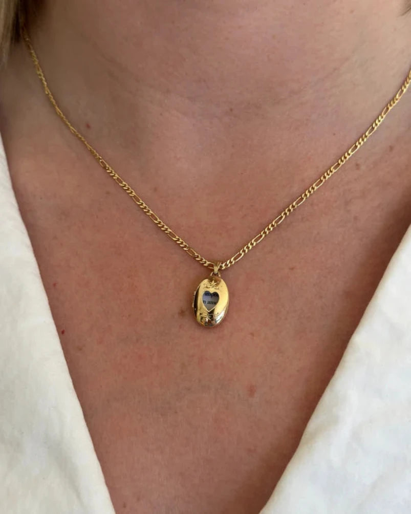 Ruler Of My Heart' | Locket