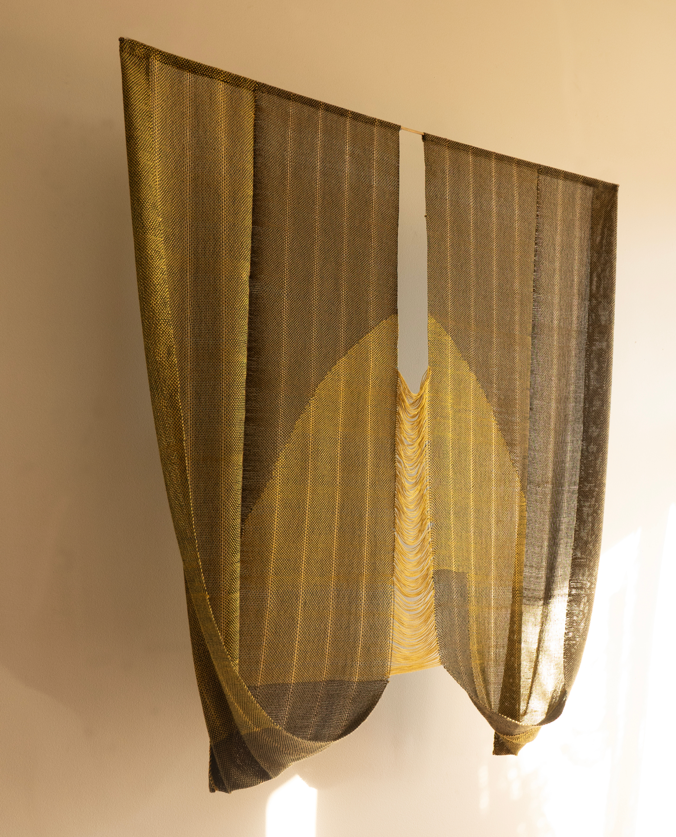 Human Sensitivity | Cloud May Studio