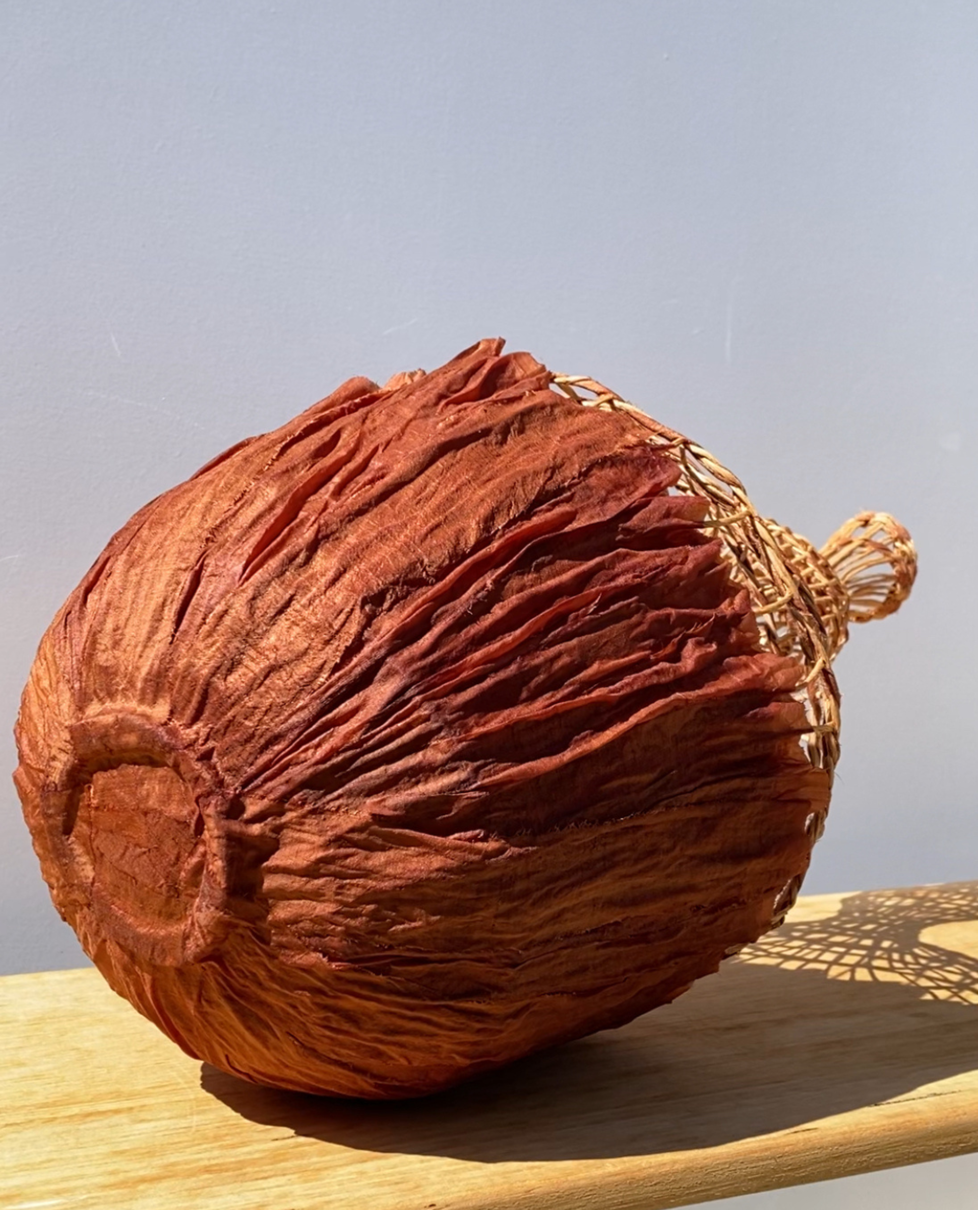 Voyage | Elishia Jackson