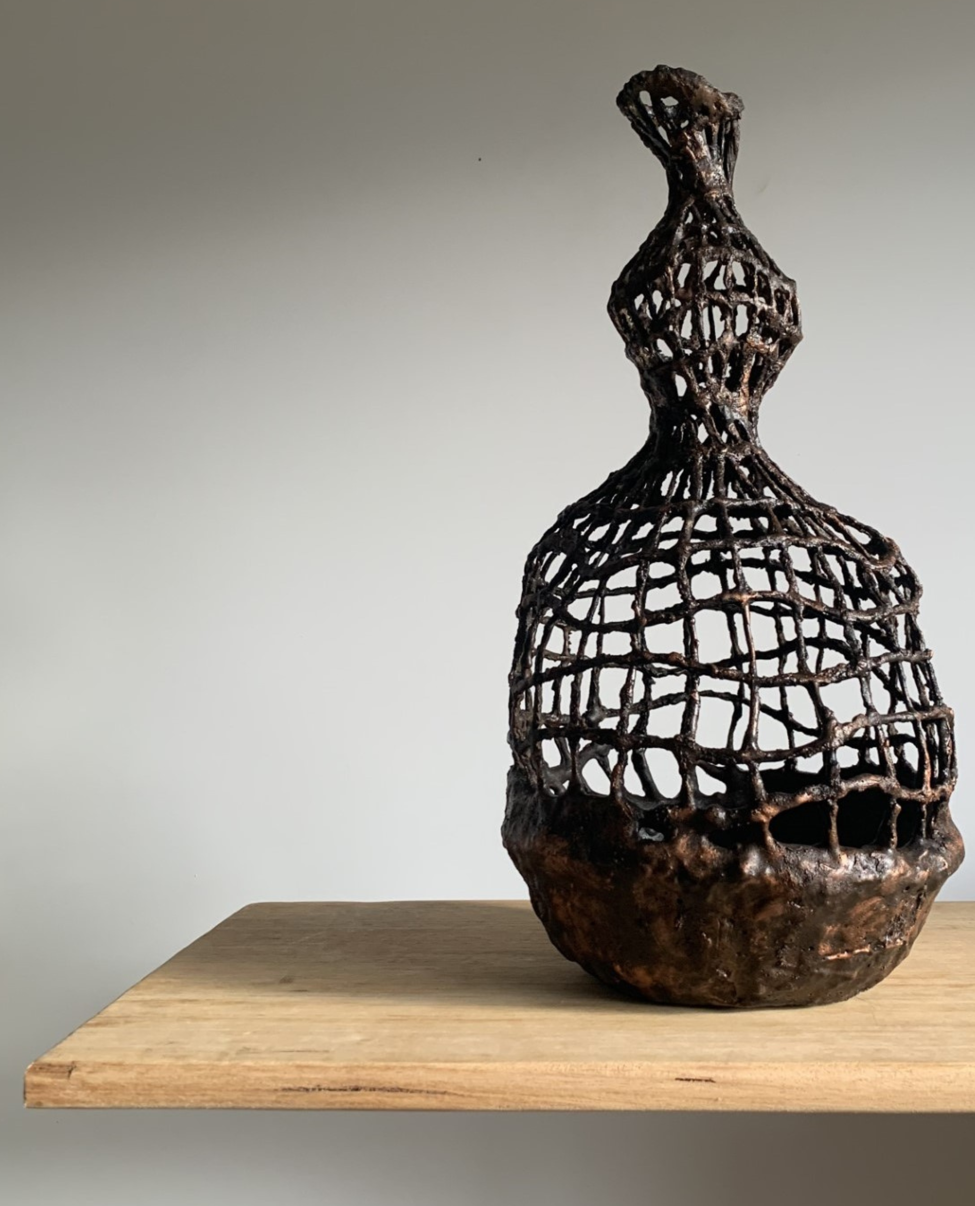 Ember | Elishia Jackson