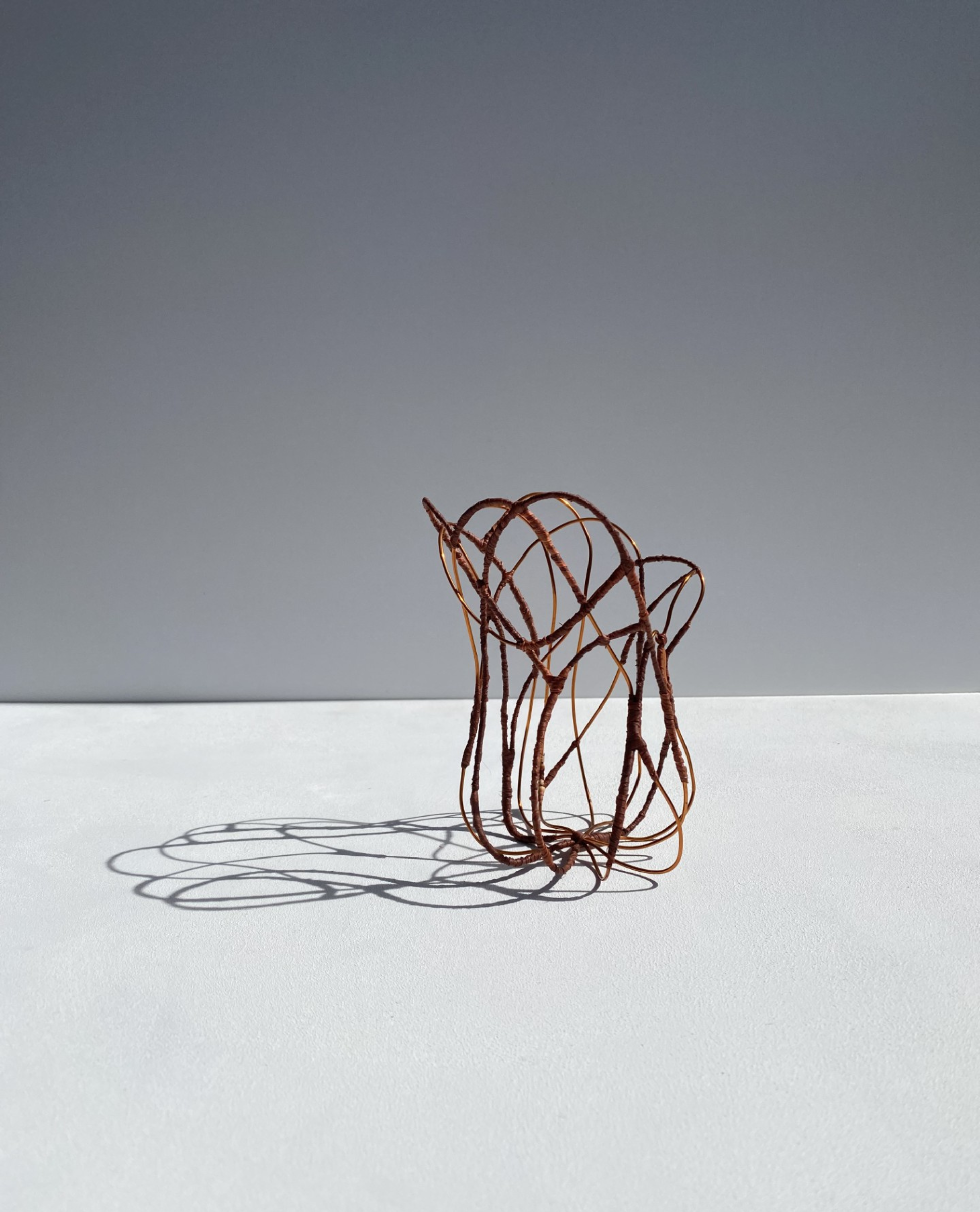 Bindings | Elishia Jackson