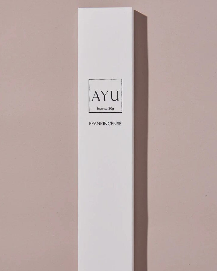 AYU Incense | Frankincense