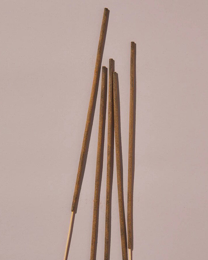 AYU Incense | Patchouli