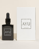 AYU Scented Oil | Ode