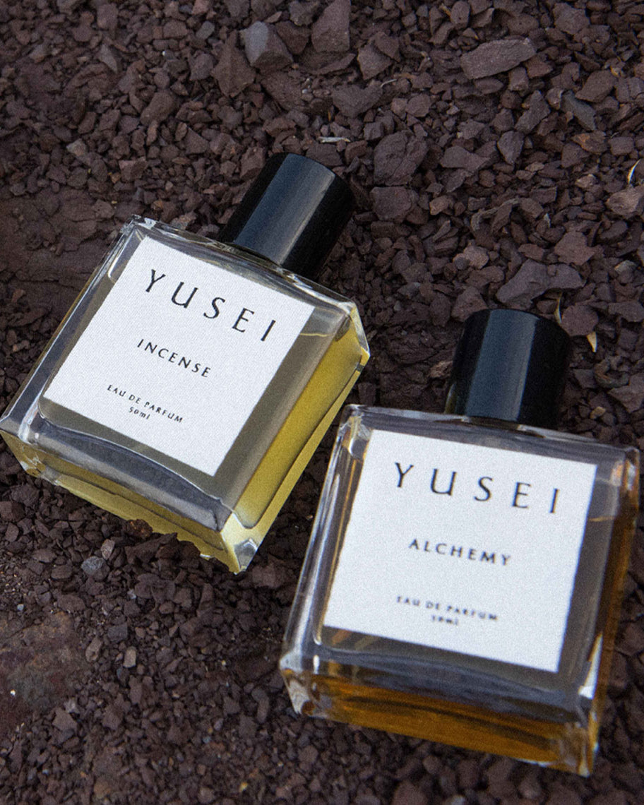 Yusei Eau De Parfum | Alchemy