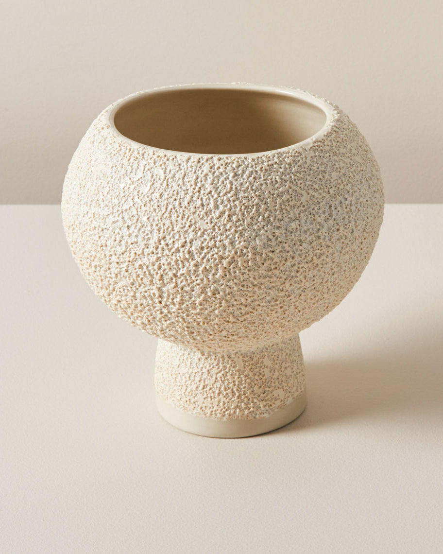 Marloe Marloe Bobby Vase | Lava