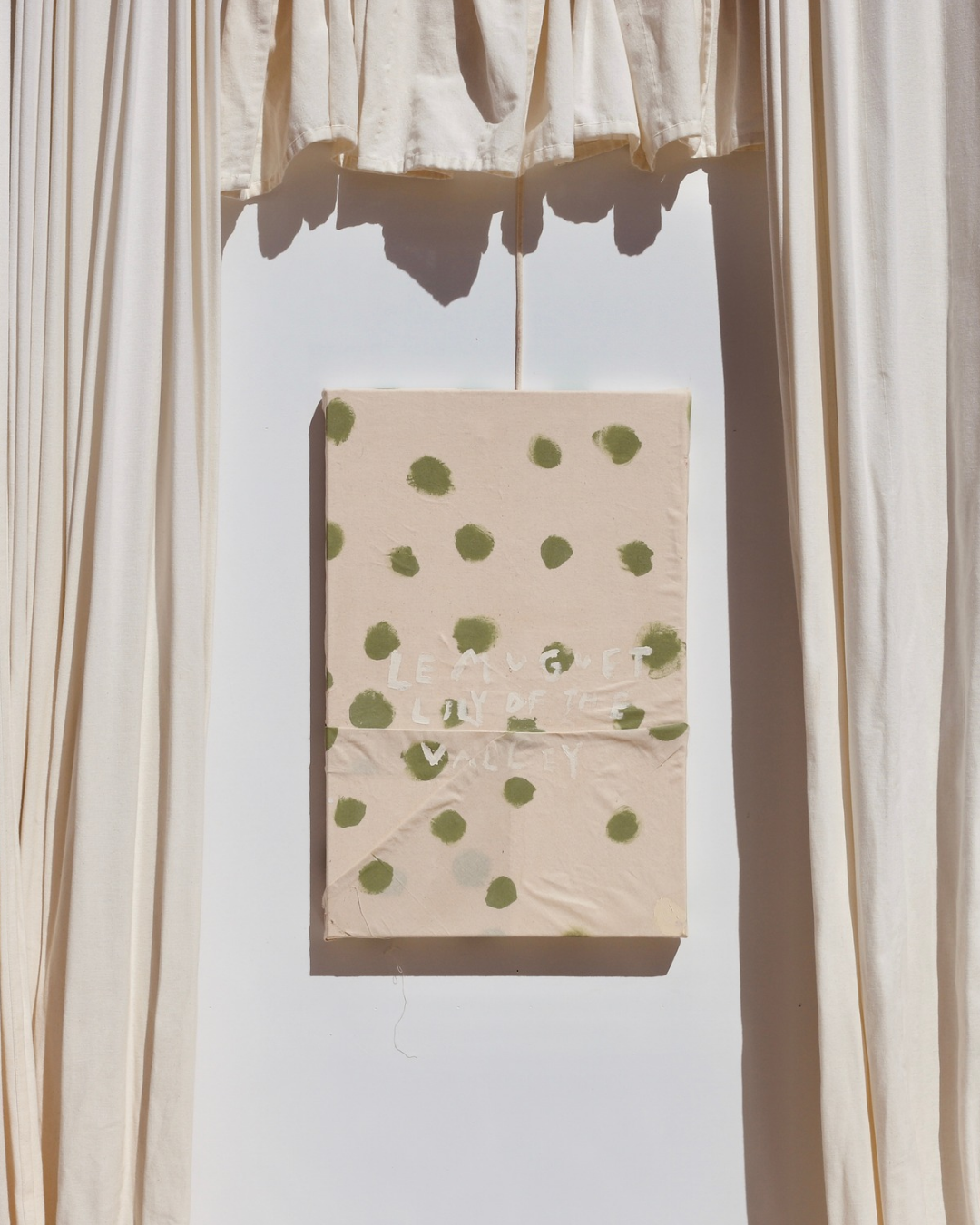 Lily Of The Valley | Bonnie Grey