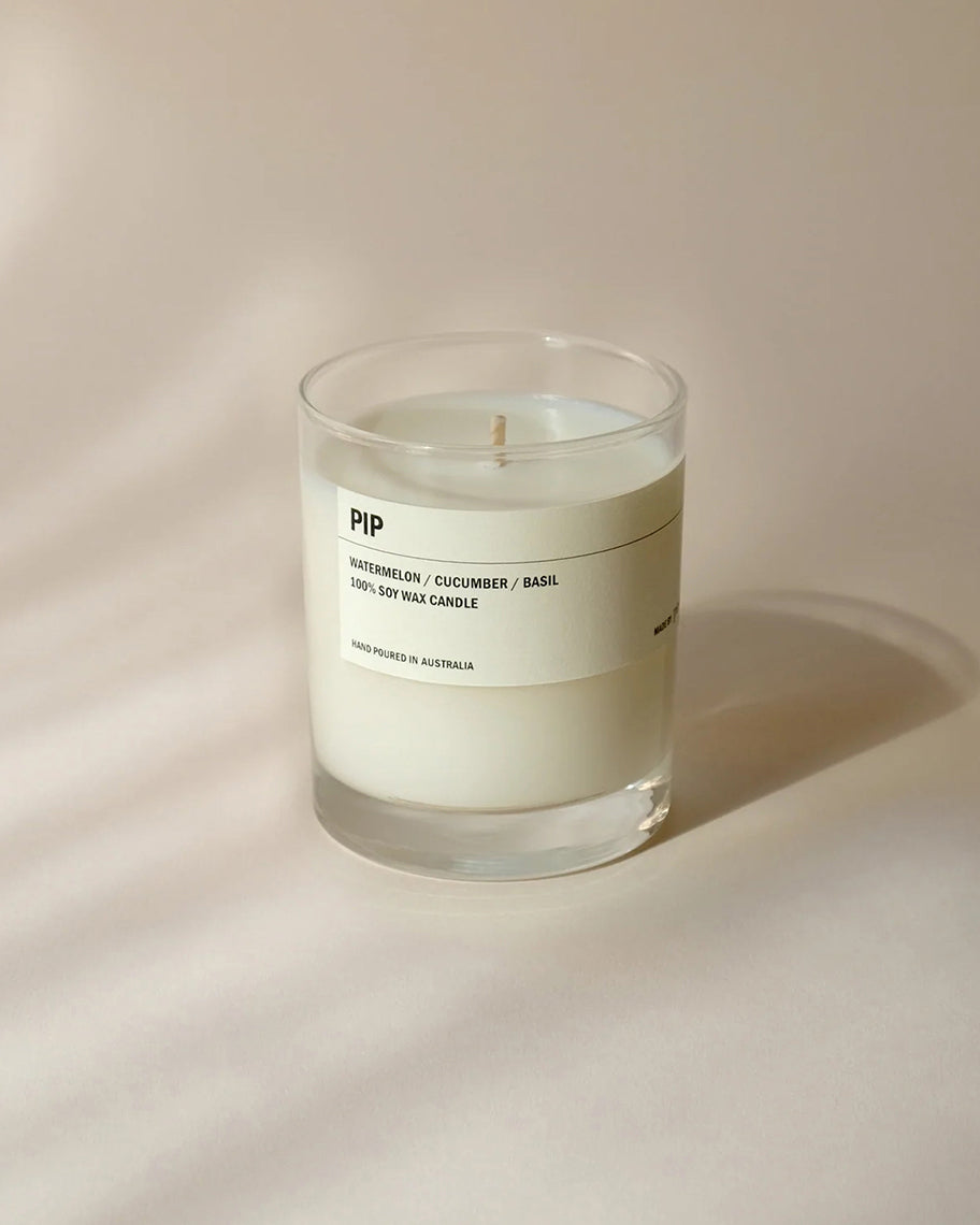 Posie Candle | Pip
