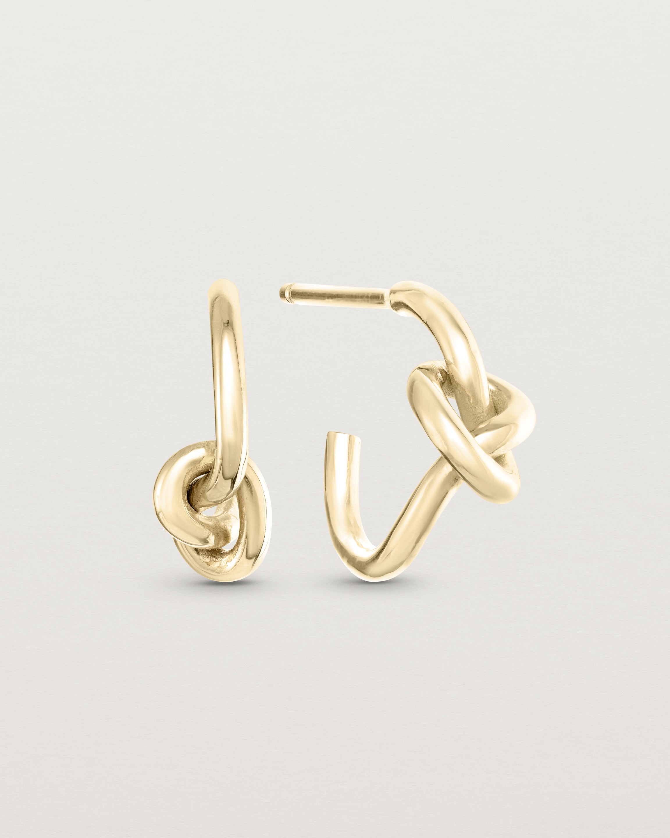 Dà anam Hoops | Ready To Wear