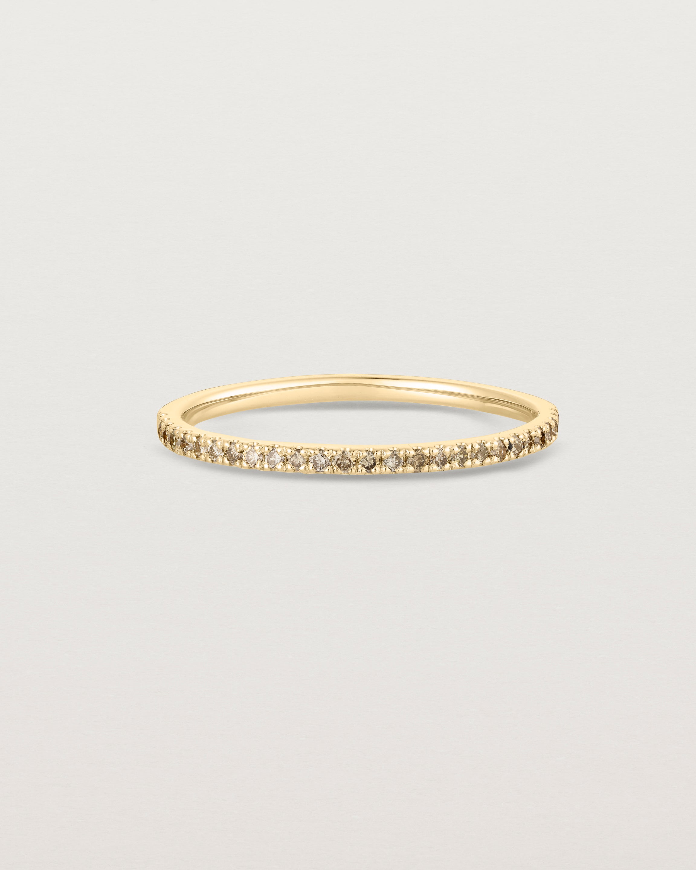 Demi Queenie | Champagne Diamonds