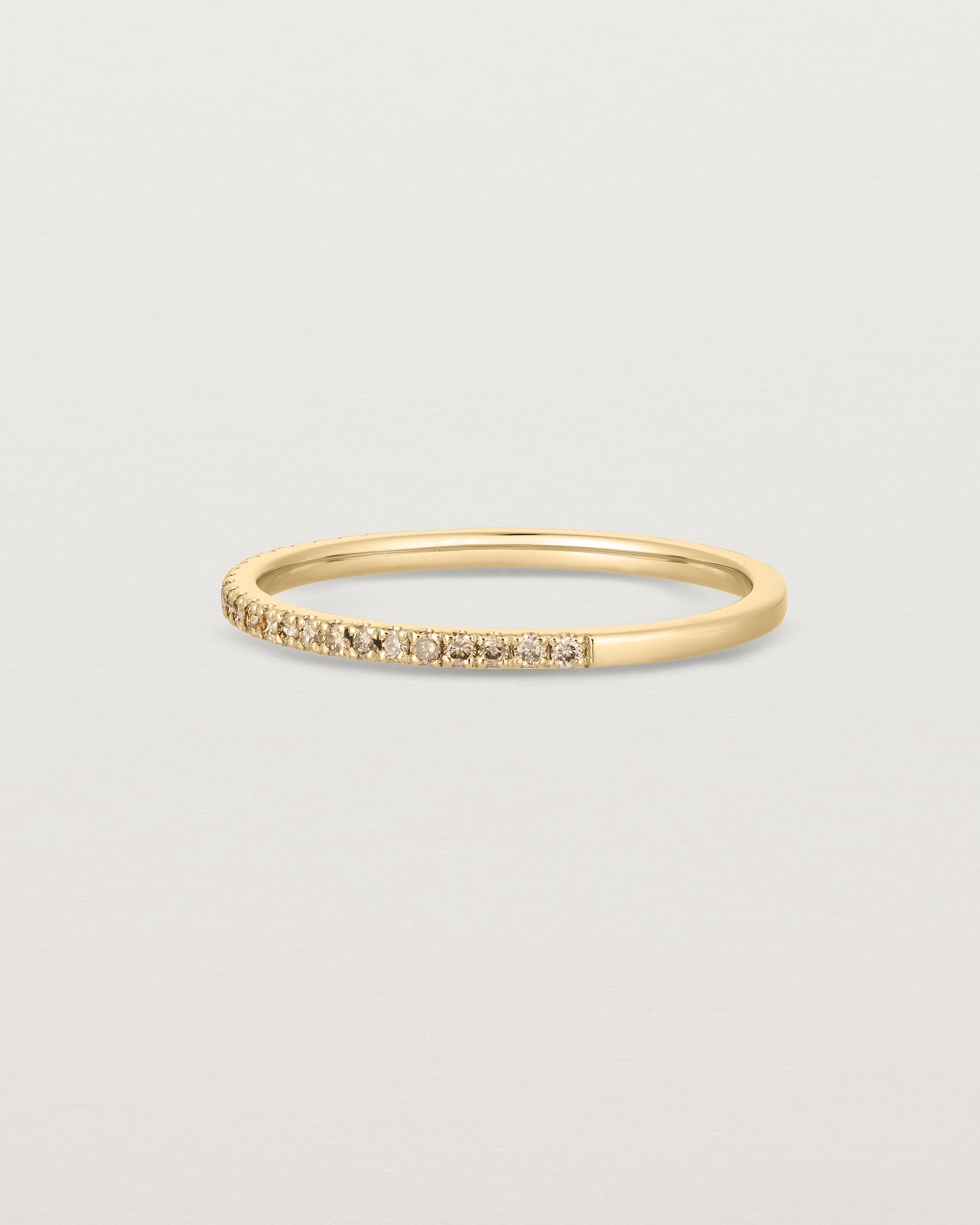 Demi Queenie | Champagne Diamonds
