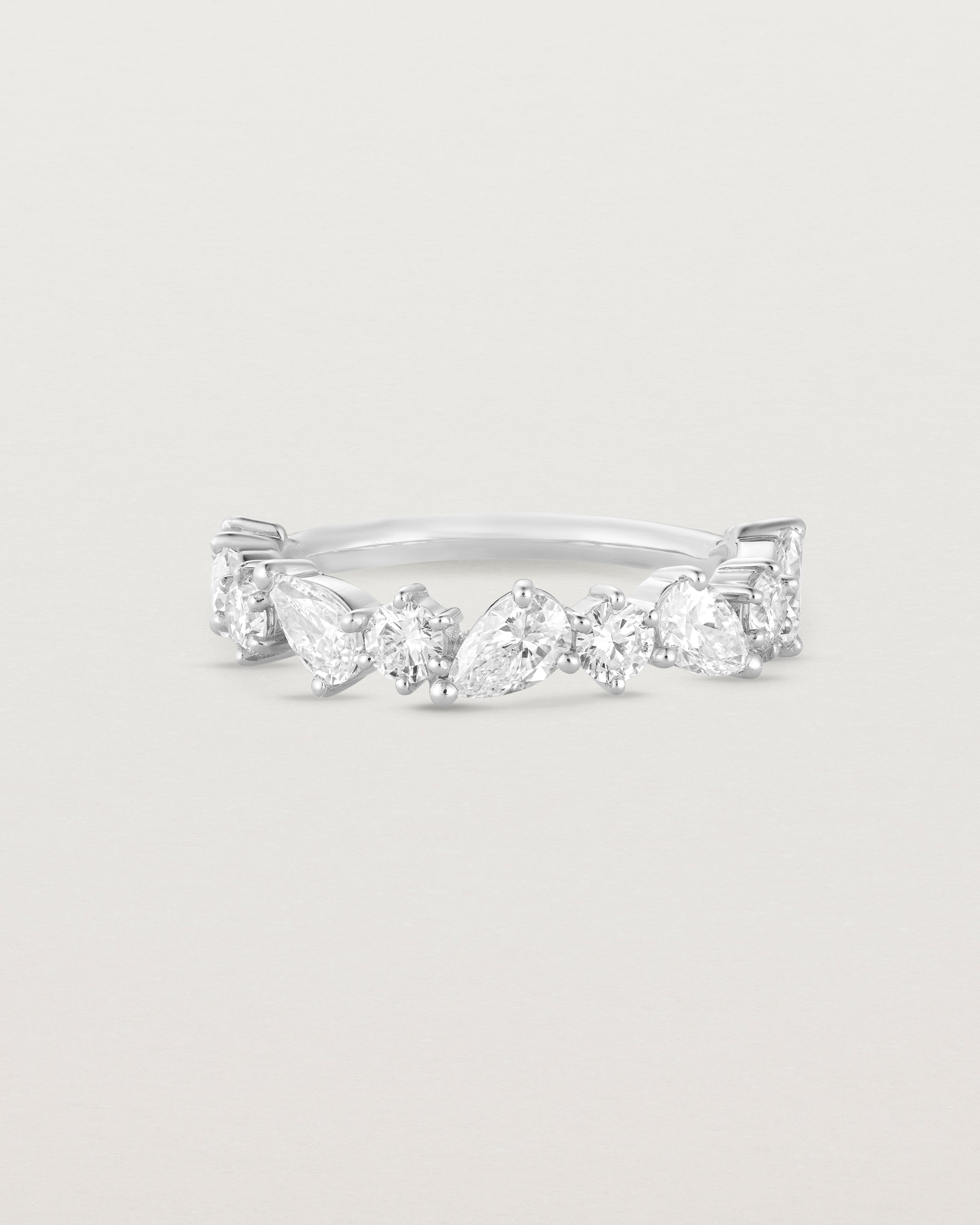 Elora Grande Ring | Laboratory Grown Diamond