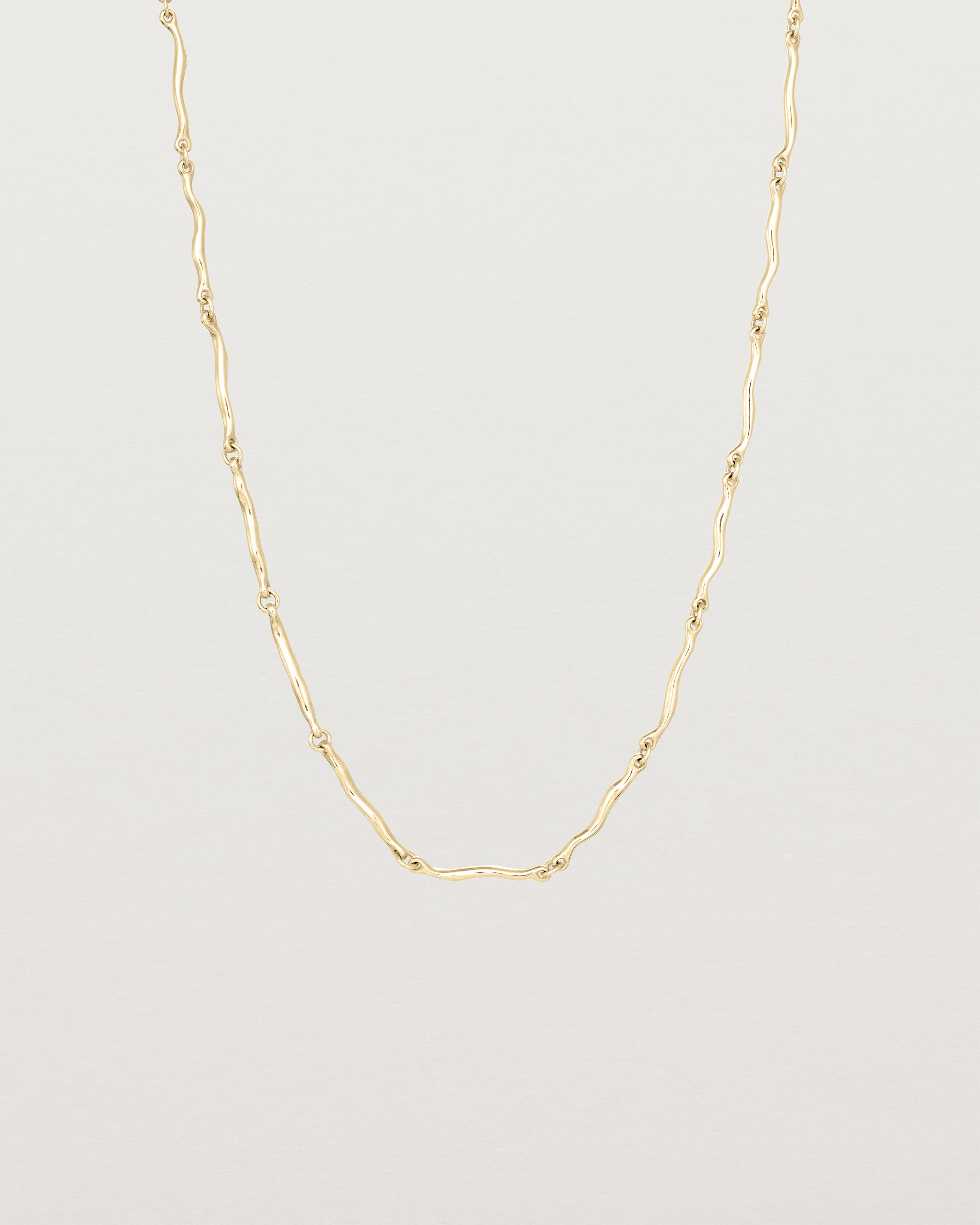 Ember Necklace