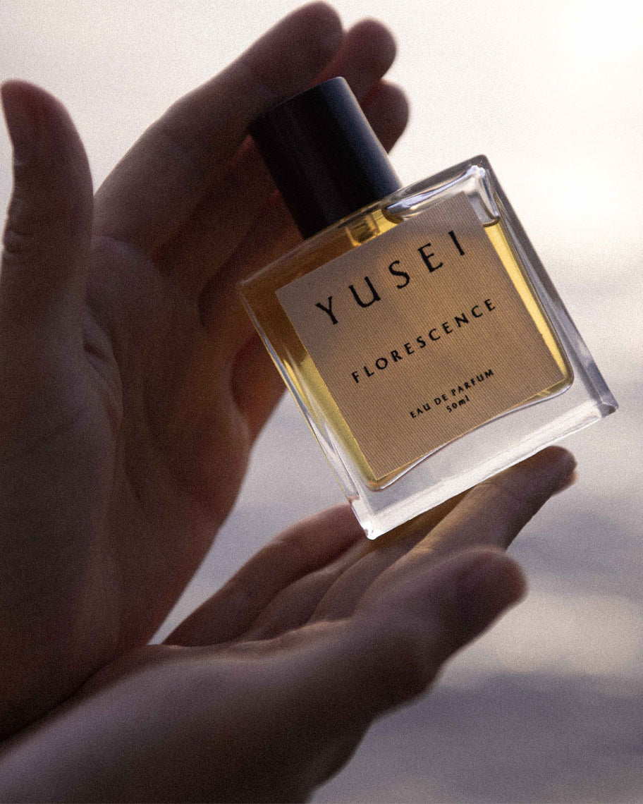 Yusei Eau De Parfum | Florescence