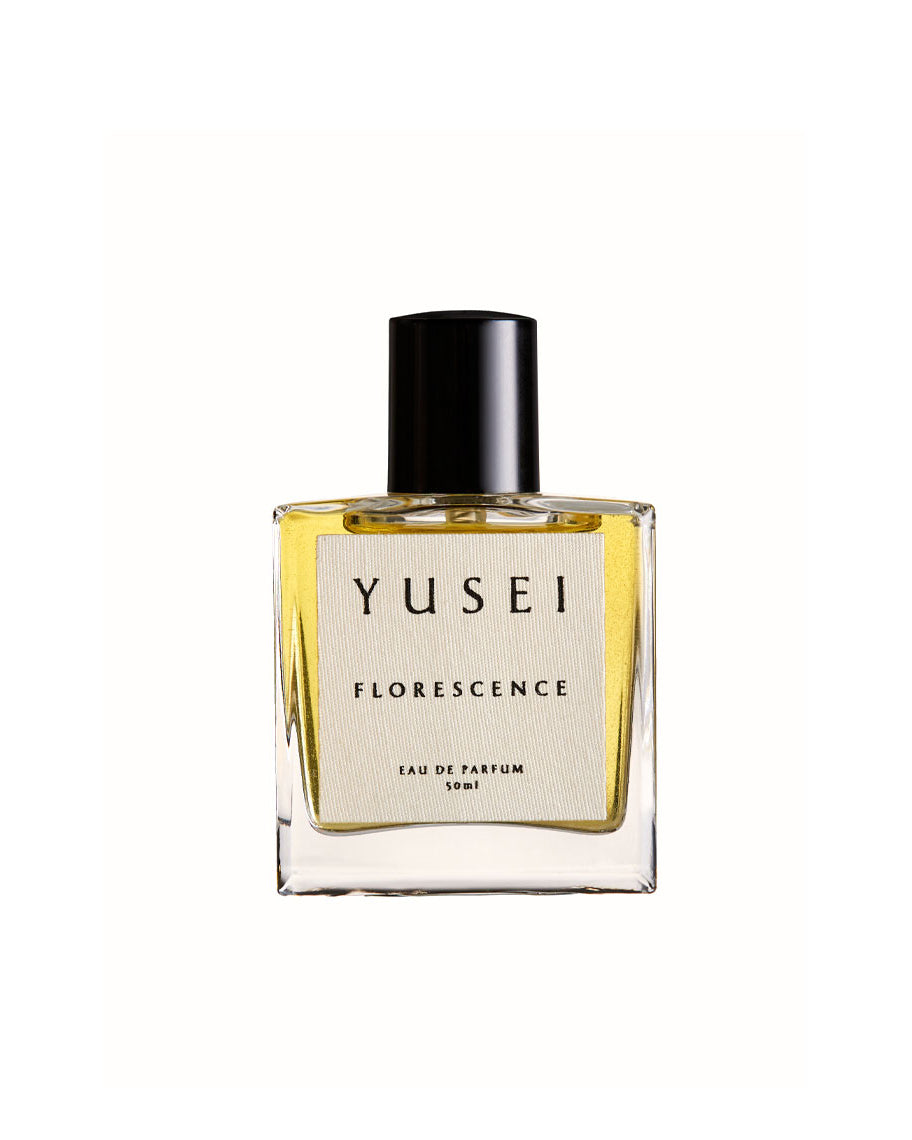 Yusei Eau De Parfum | Florescence