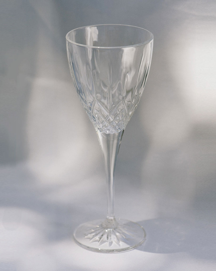 Royal Doulton | Earlswood Goblet | Set of 6