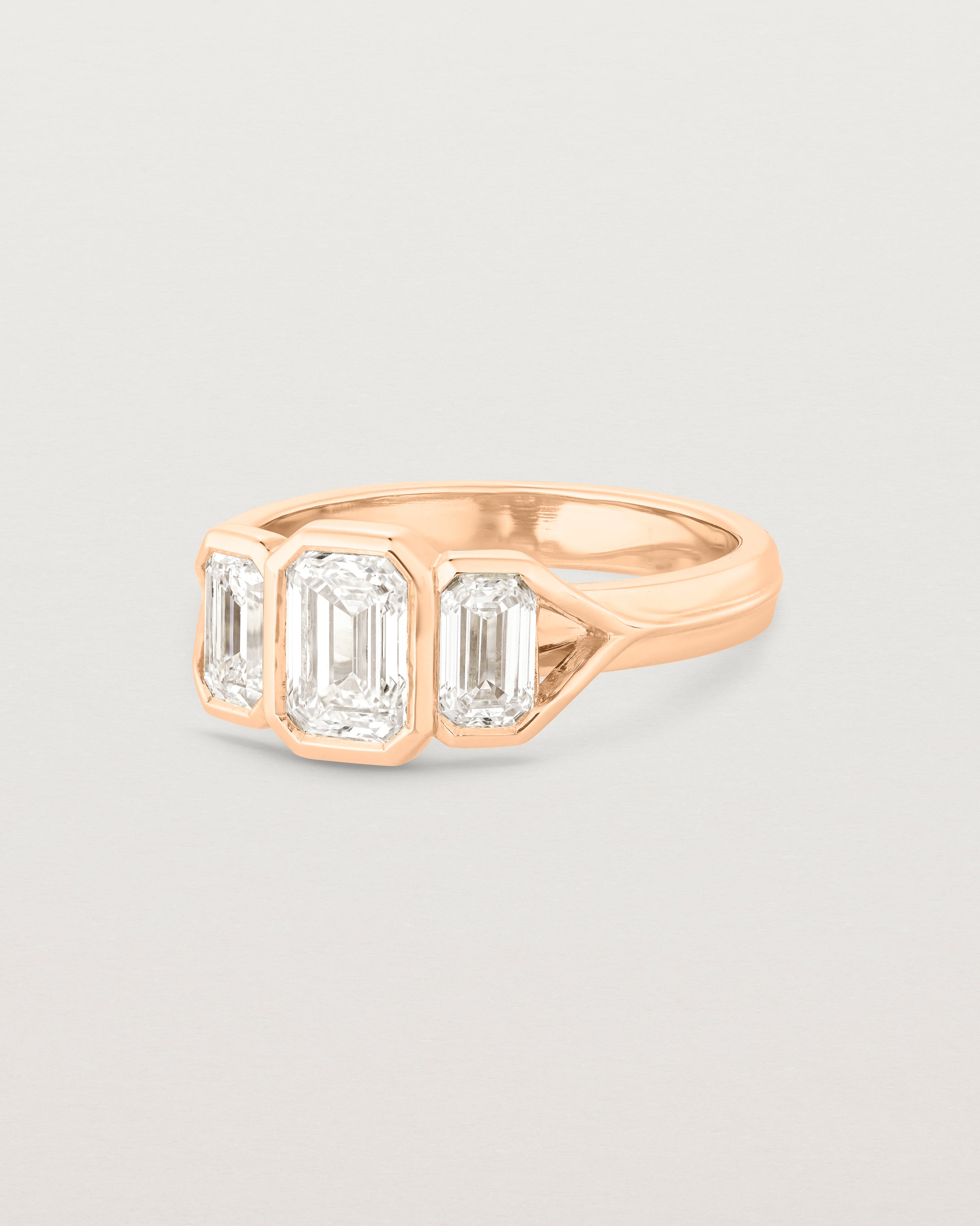 Greta Ring | Laboratory Grown Diamonds