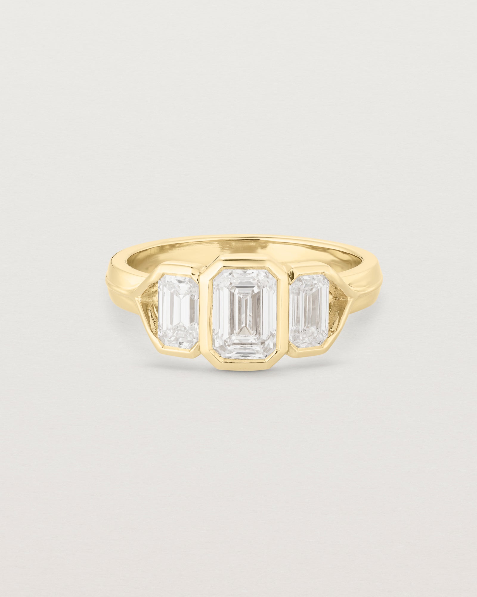 Greta Ring | Laboratory Grown Diamonds