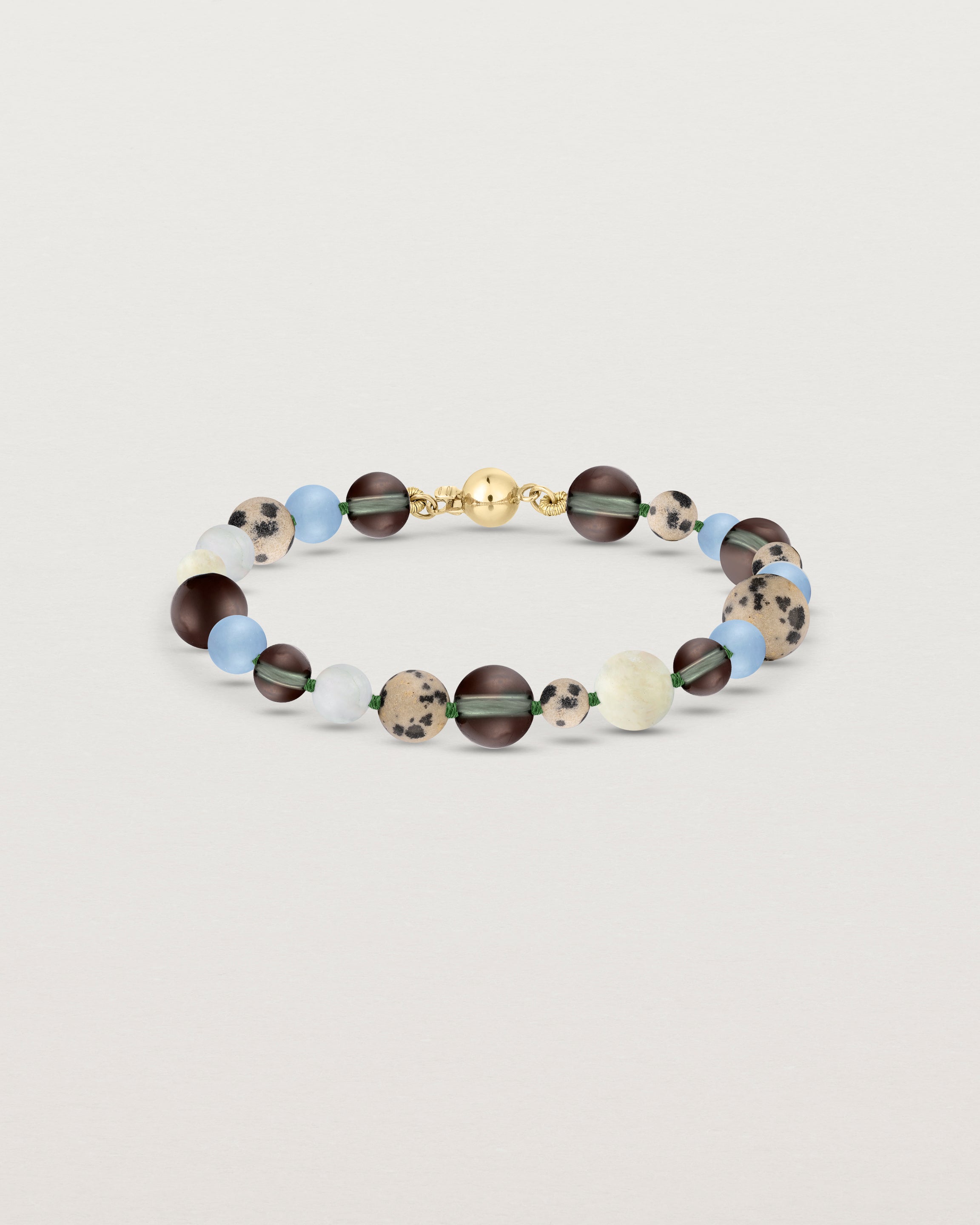 Kiah Bracelet | Multi