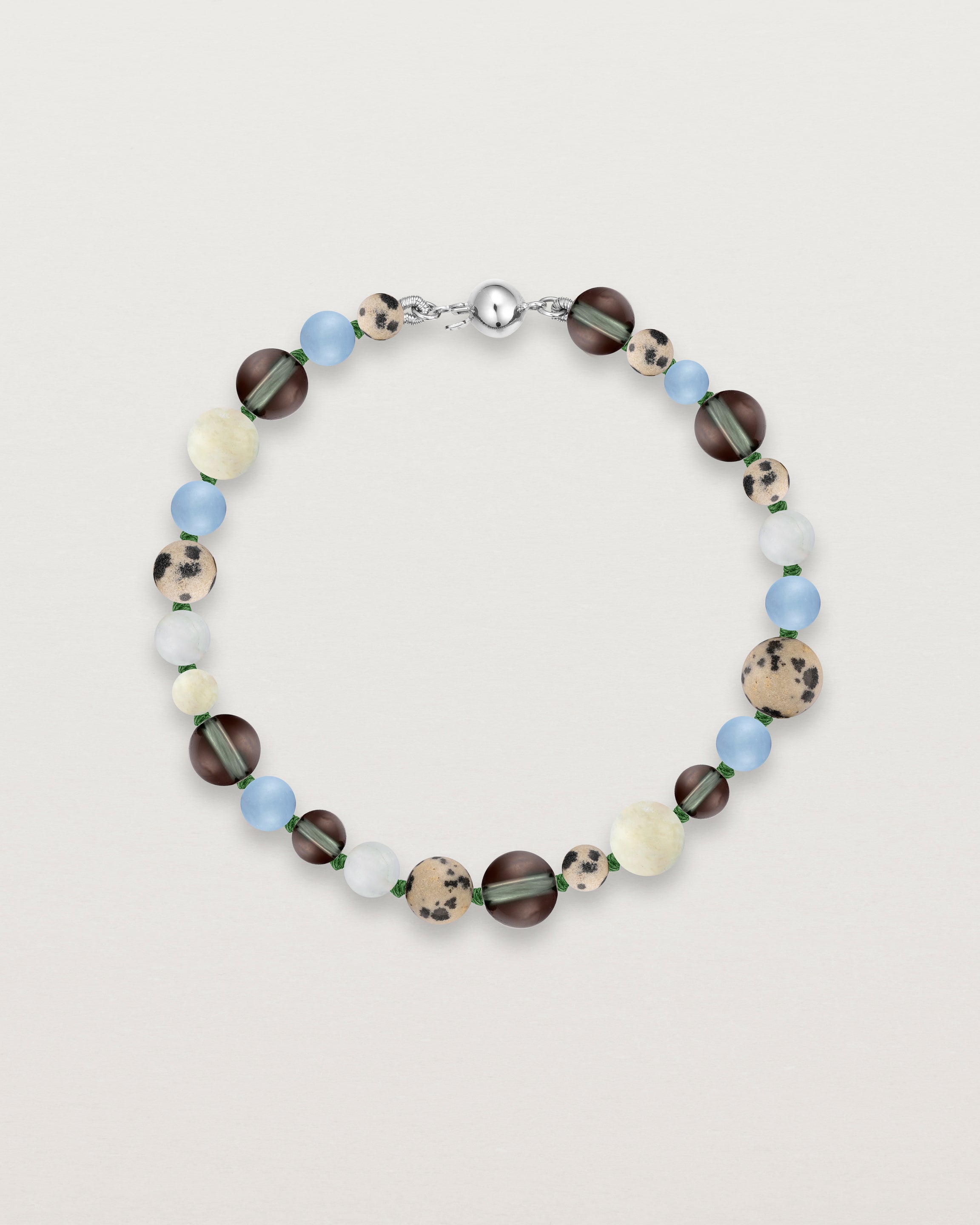 Kiah Bracelet | Multi