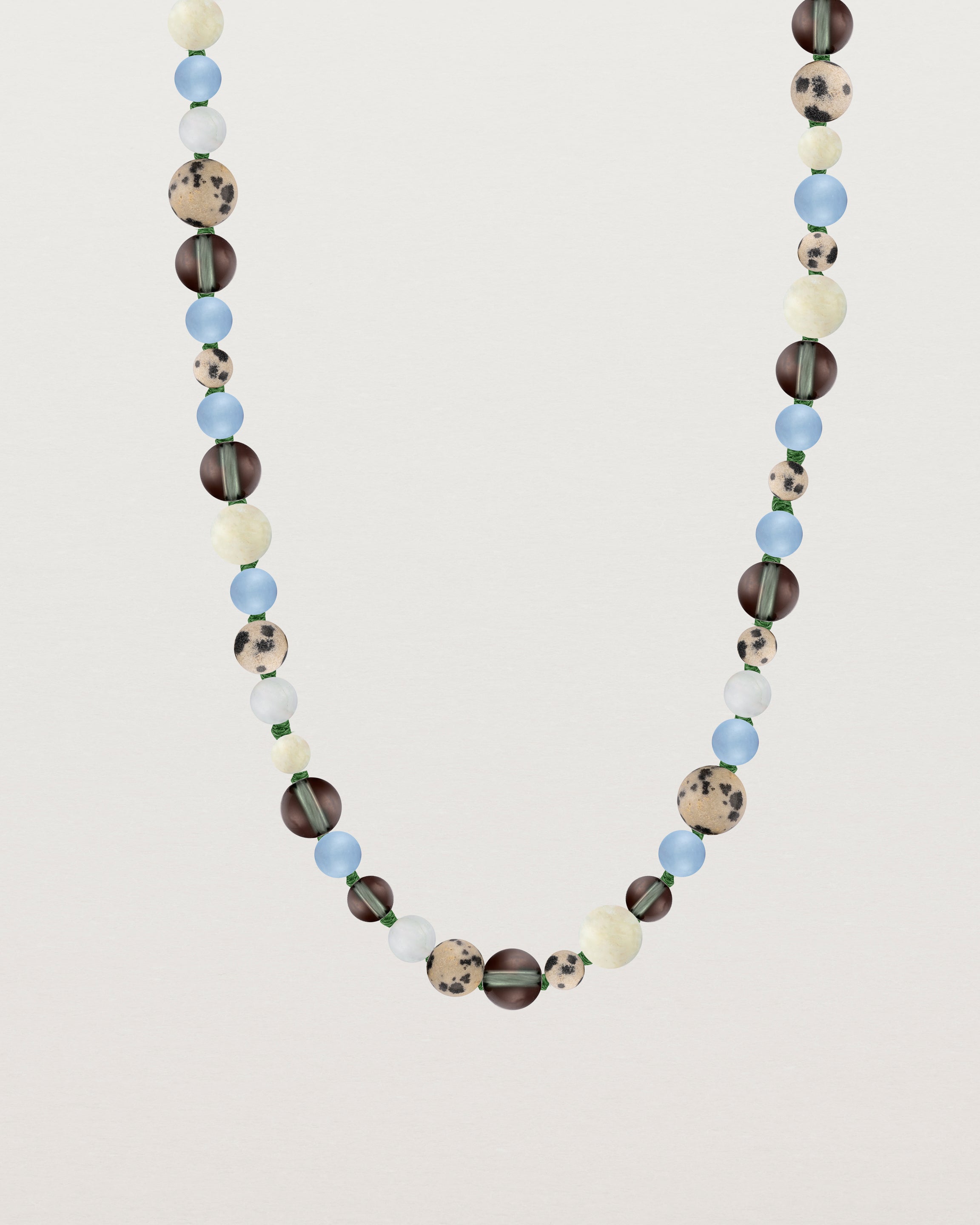 Kiah Necklace | Multi