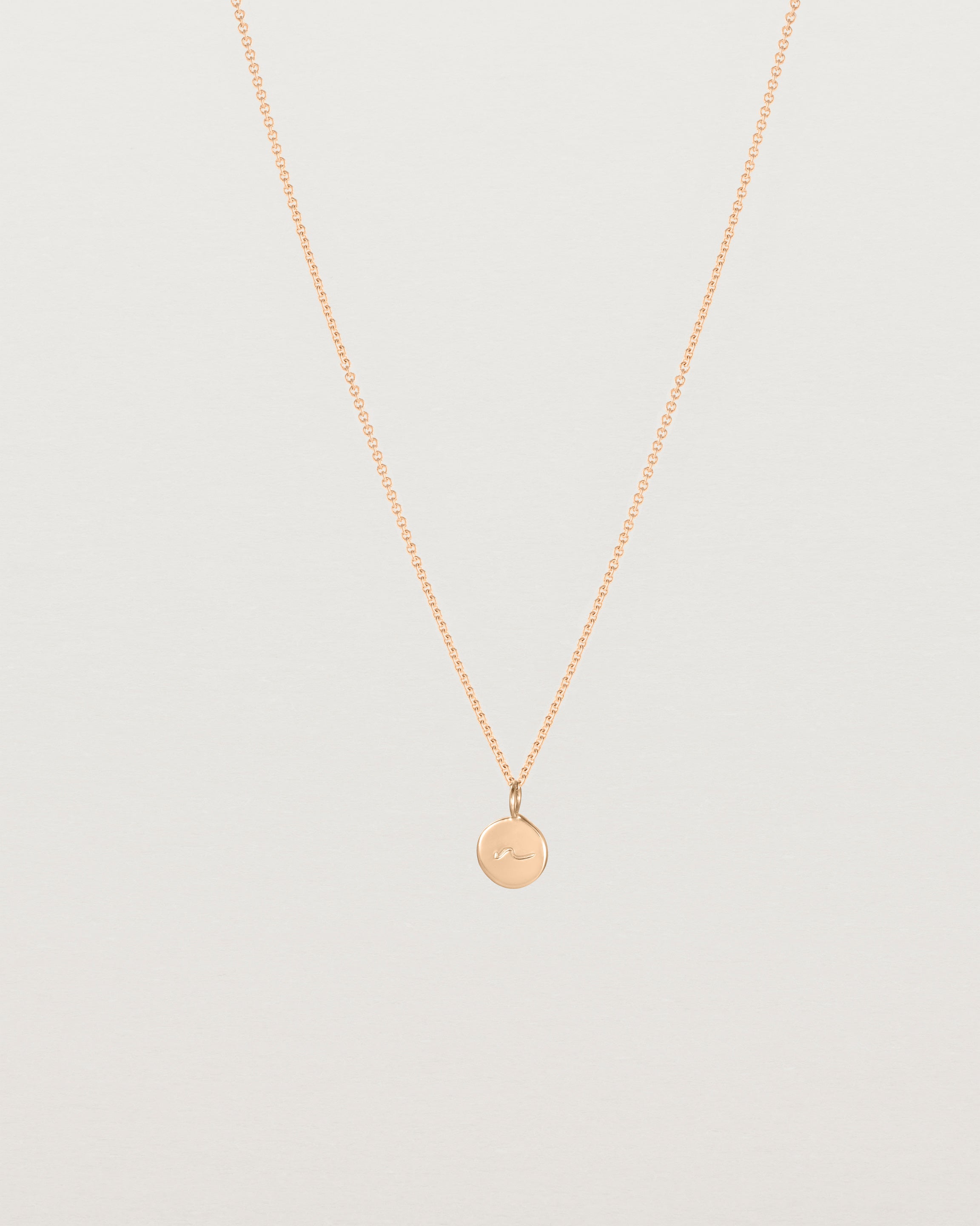 Mae Necklace