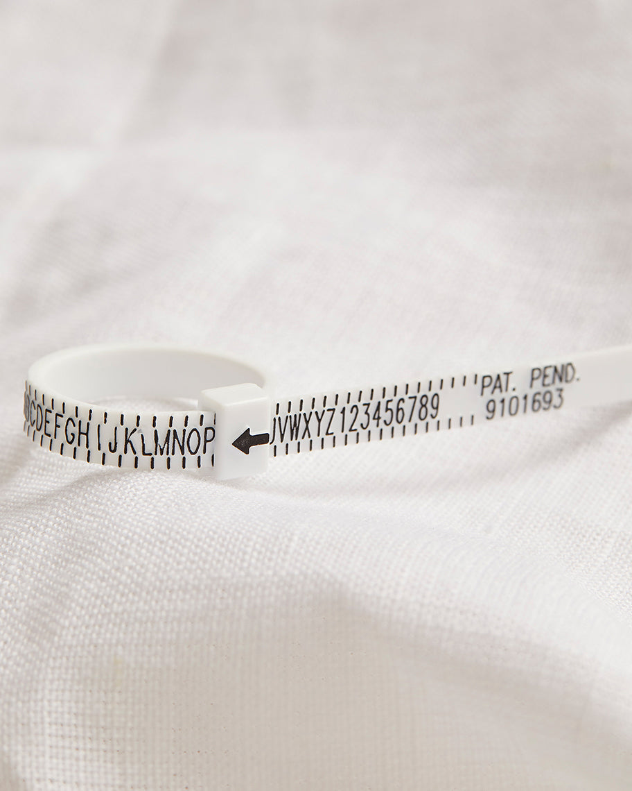 Ring Sizer