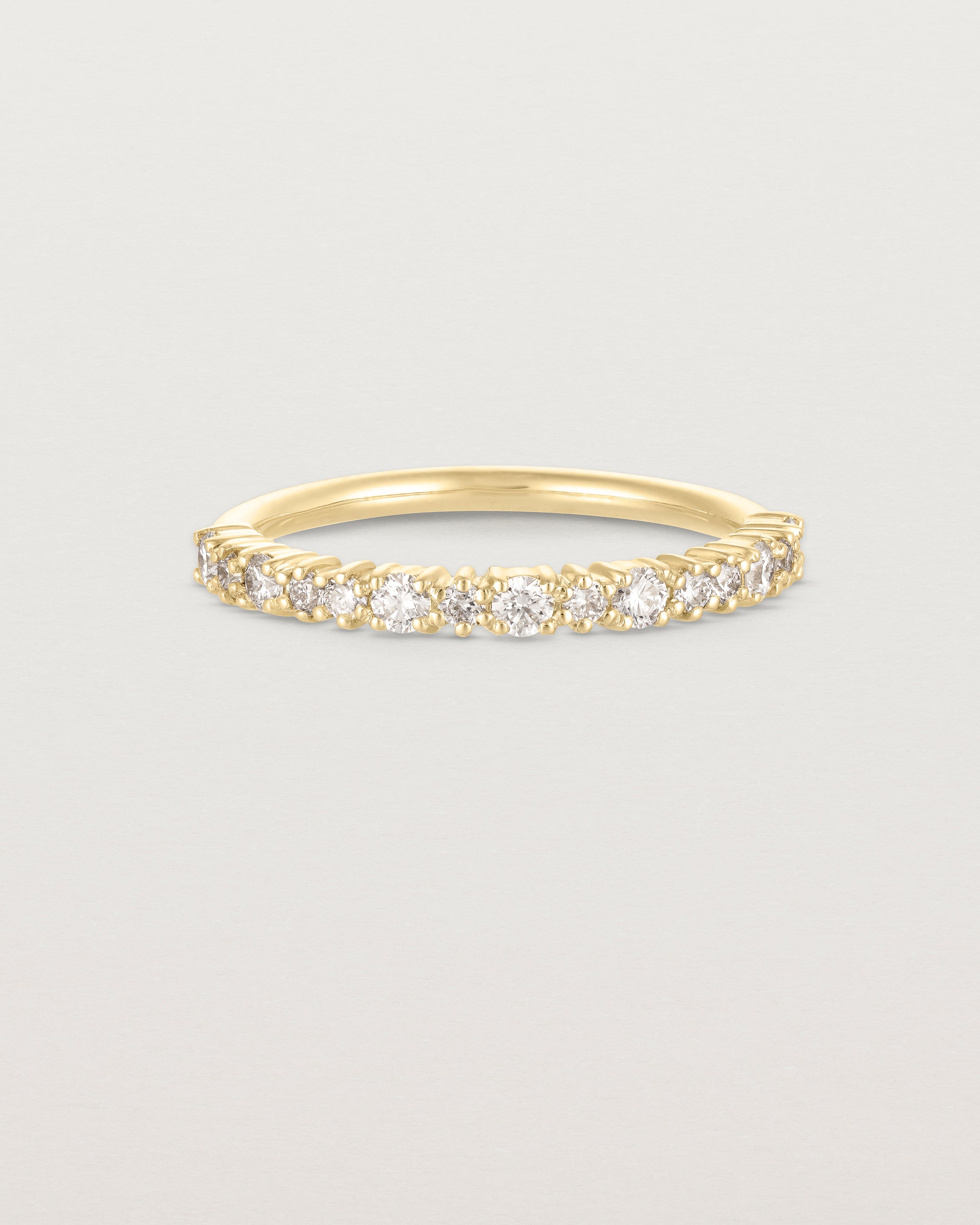Aurelia Ring | Laboratory Grown Diamond