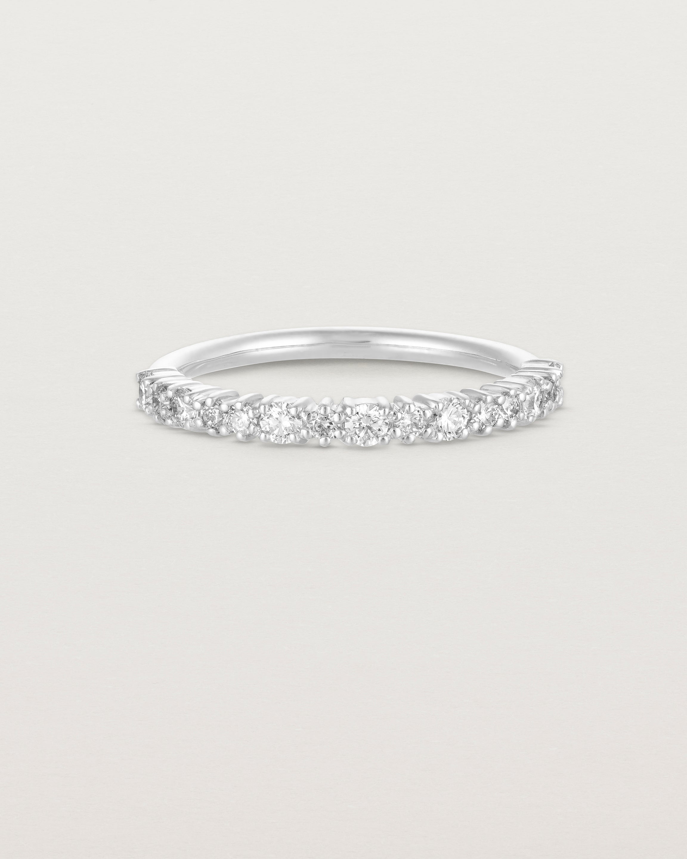 Aurelia Ring | Laboratory Grown Diamond