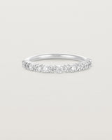 Aurelia Ring | Diamonds