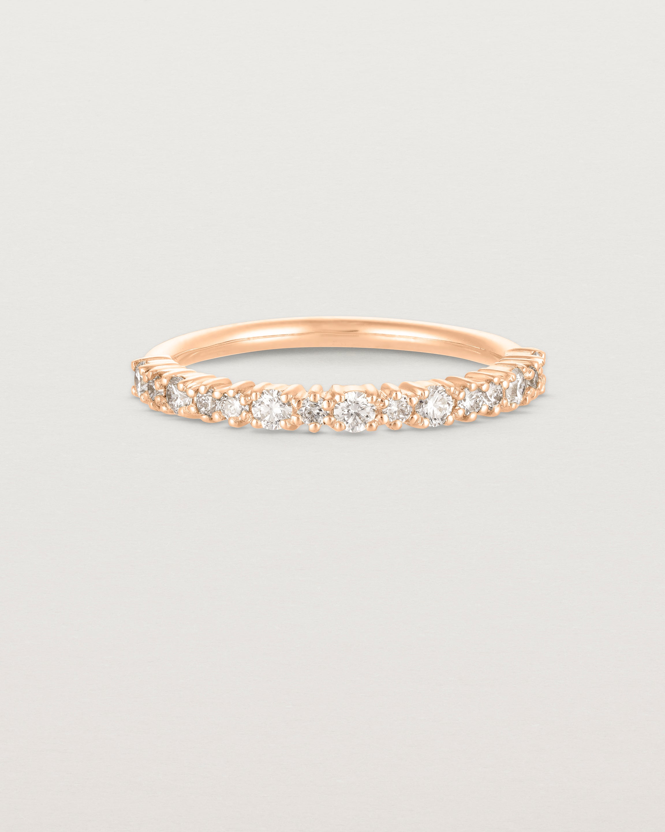 Aurelia Ring | Laboratory Grown Diamond