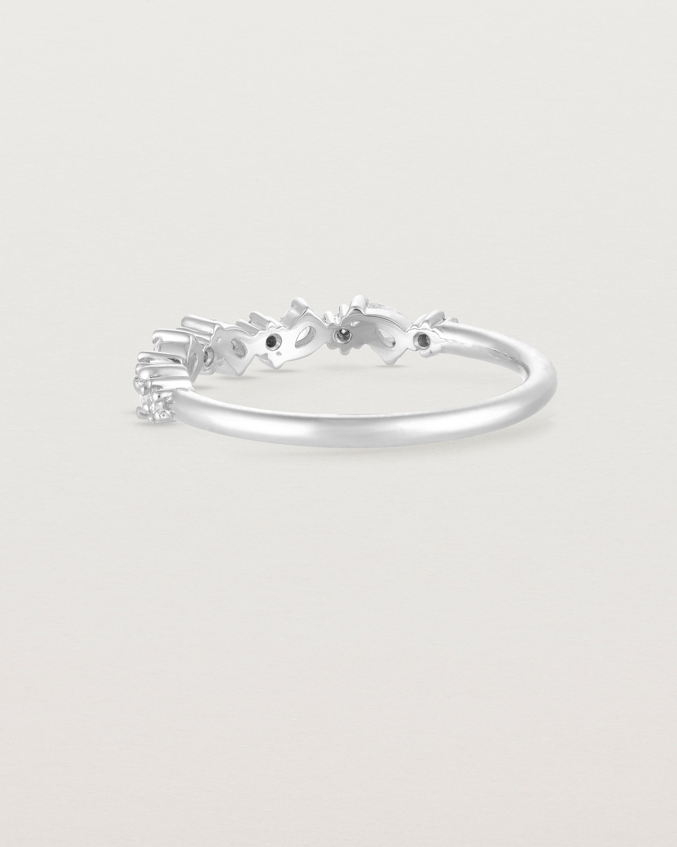 Elora Ring | Diamonds