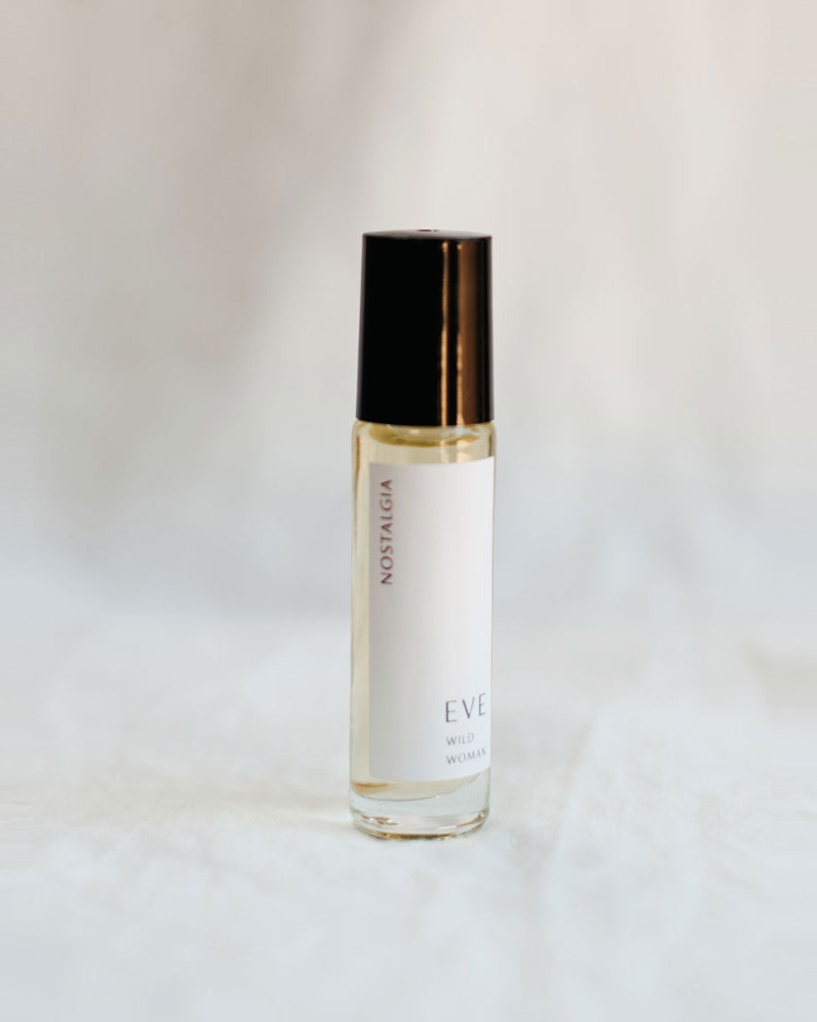 Eve Perfume Oil | Nostalgia
