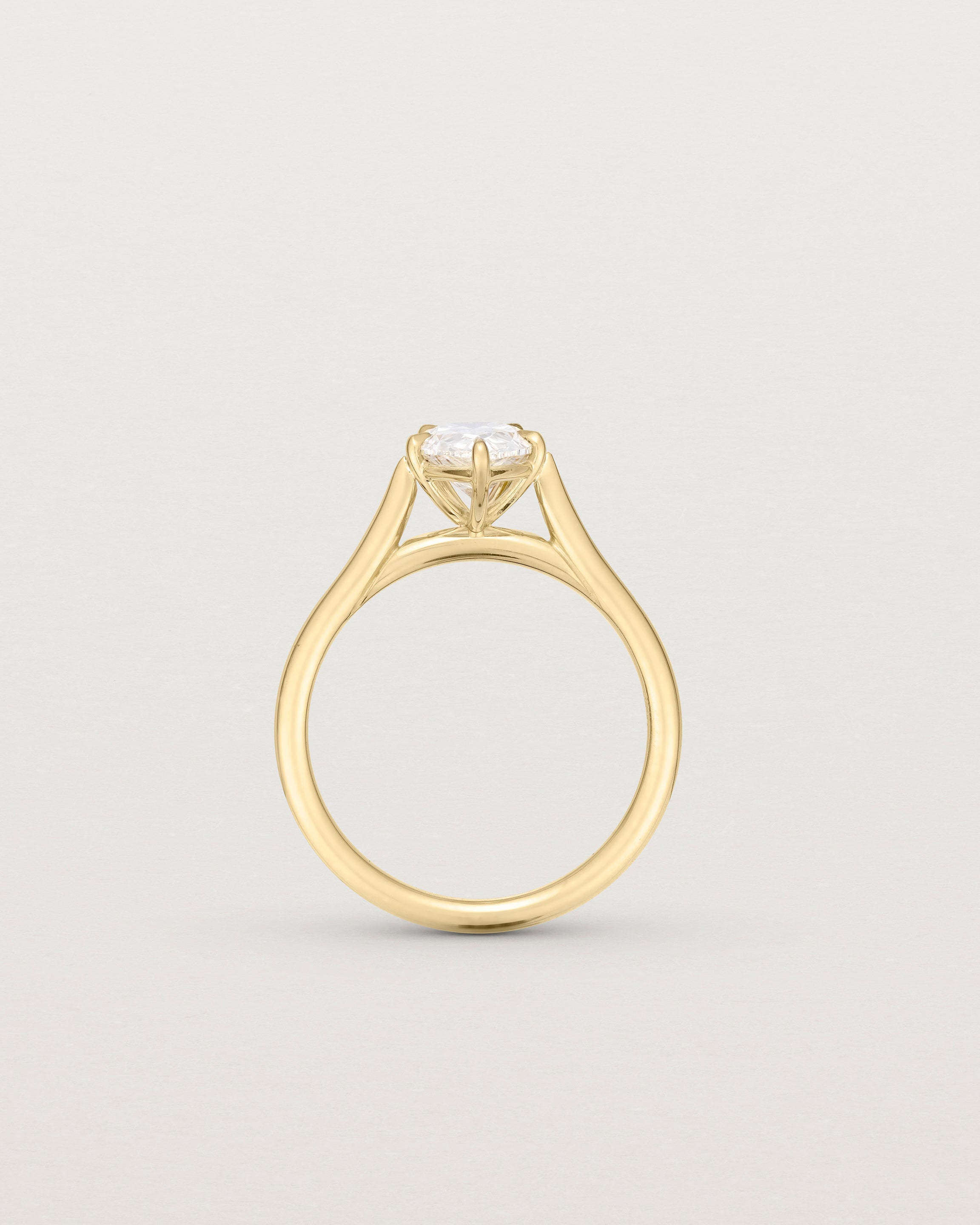 Stella Solitaire | Diamond