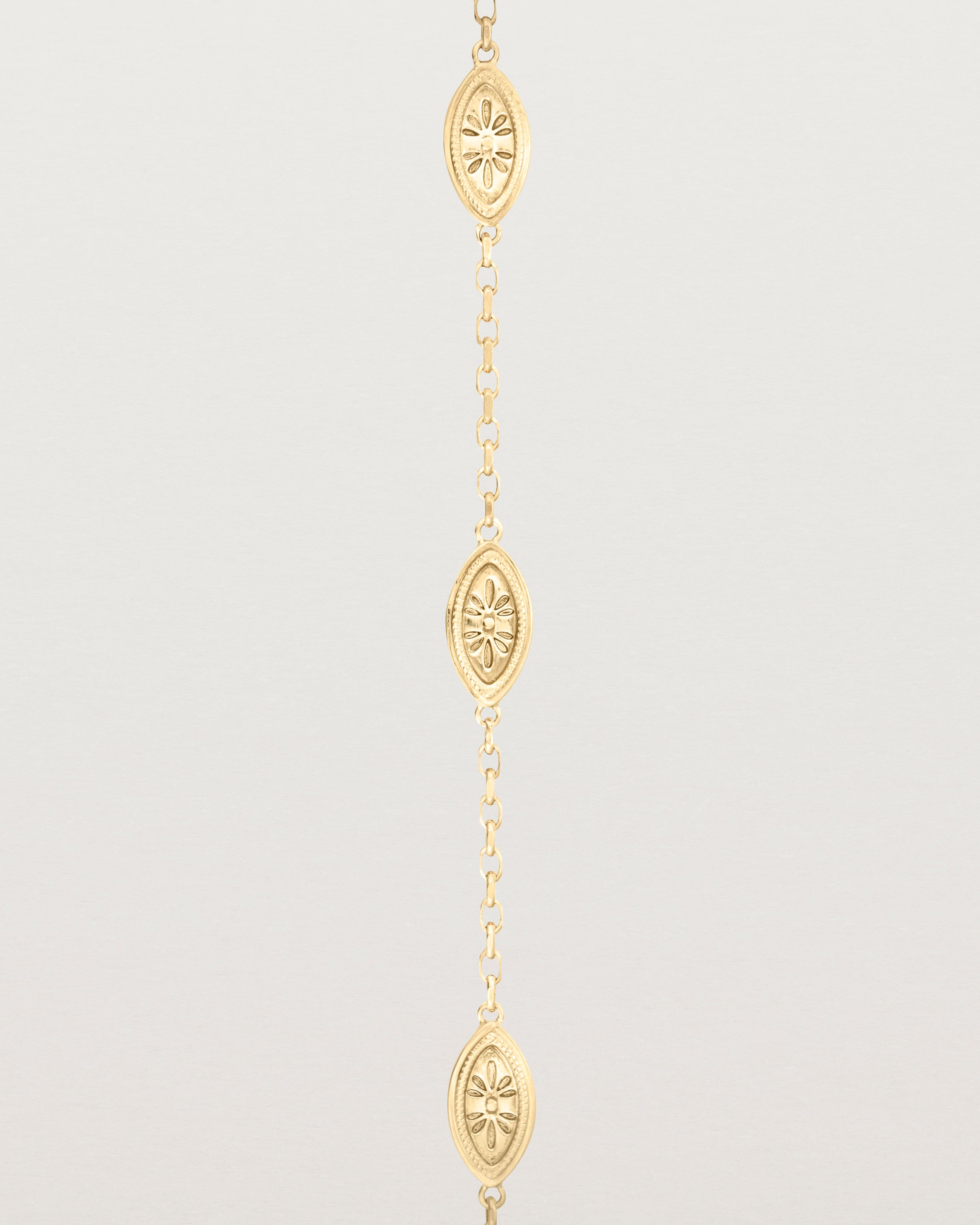 Fern Bracelet | Vintage Inspired