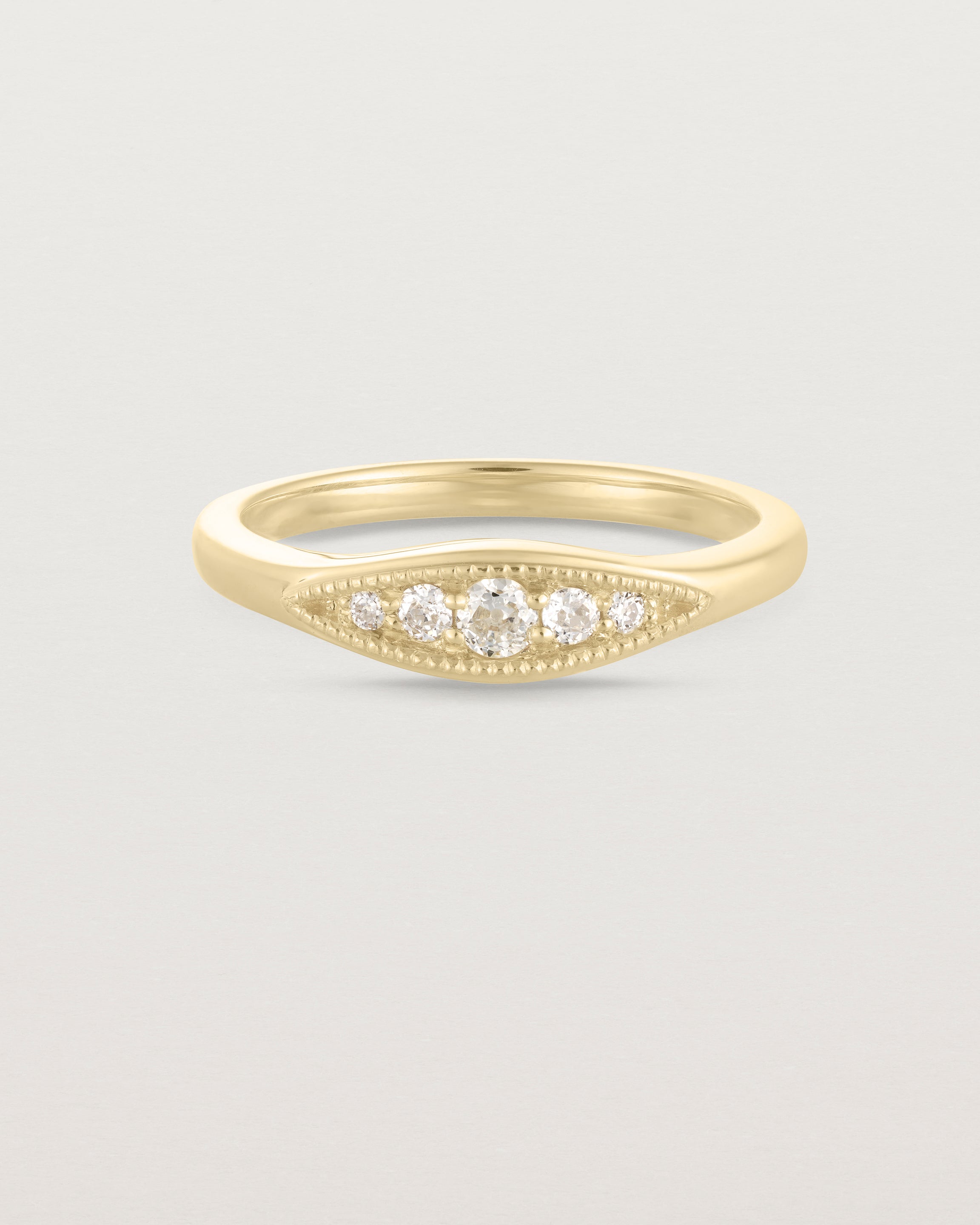 Elaine Ring | Vintage Inspired