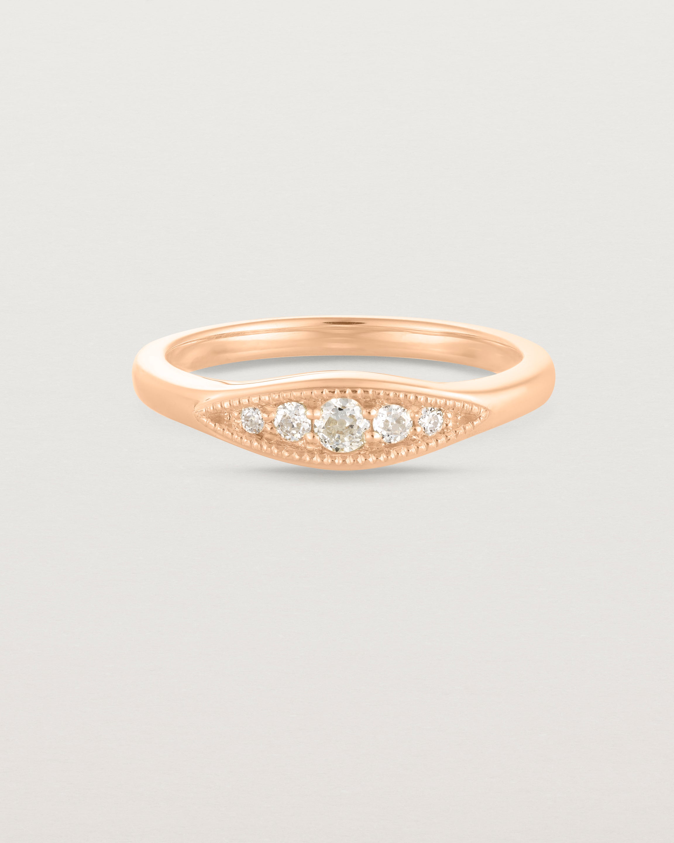 Elaine Ring | Vintage Inspired