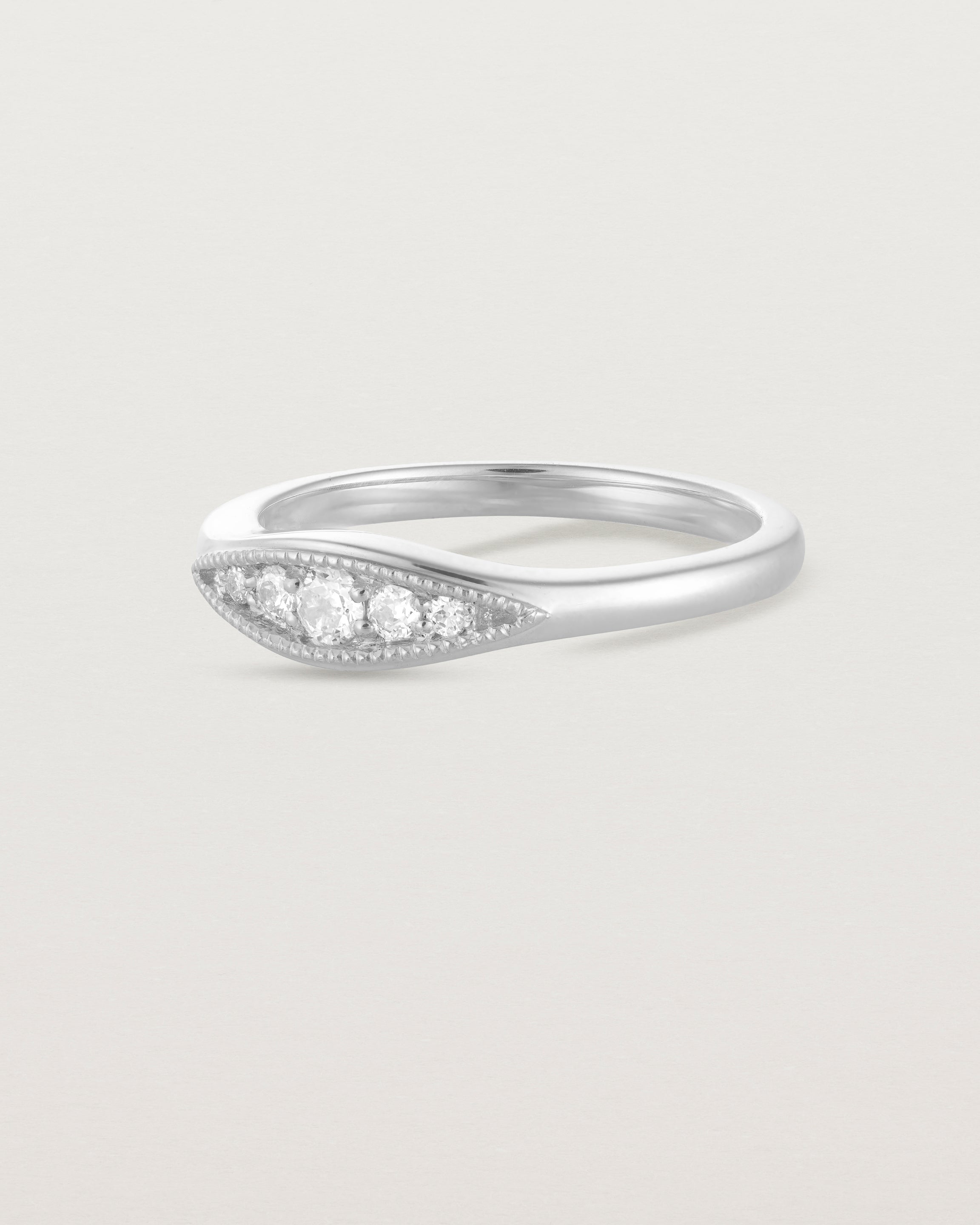 Elaine Ring | Vintage Inspired