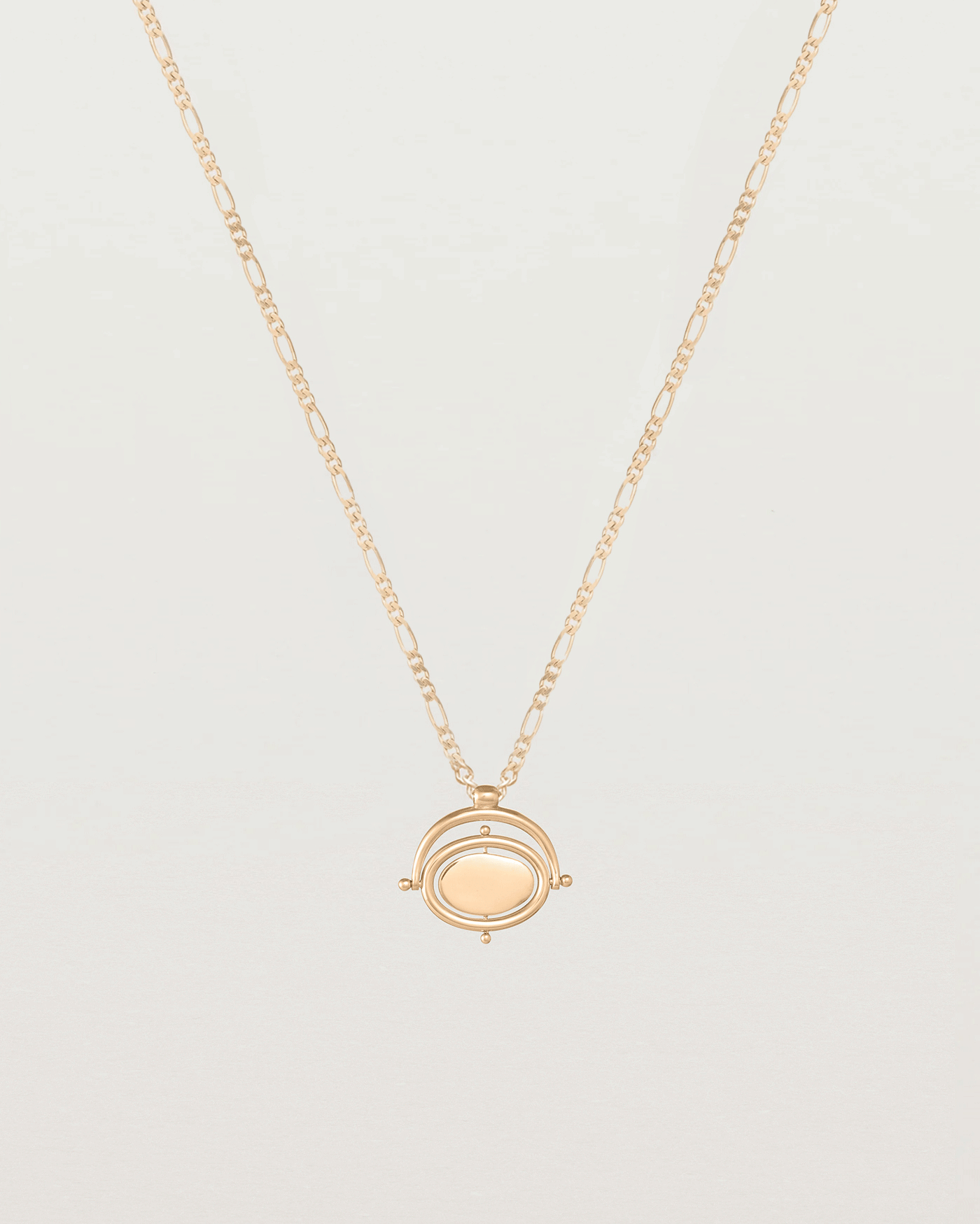 Ora Necklace: Revisited | Make Your Own