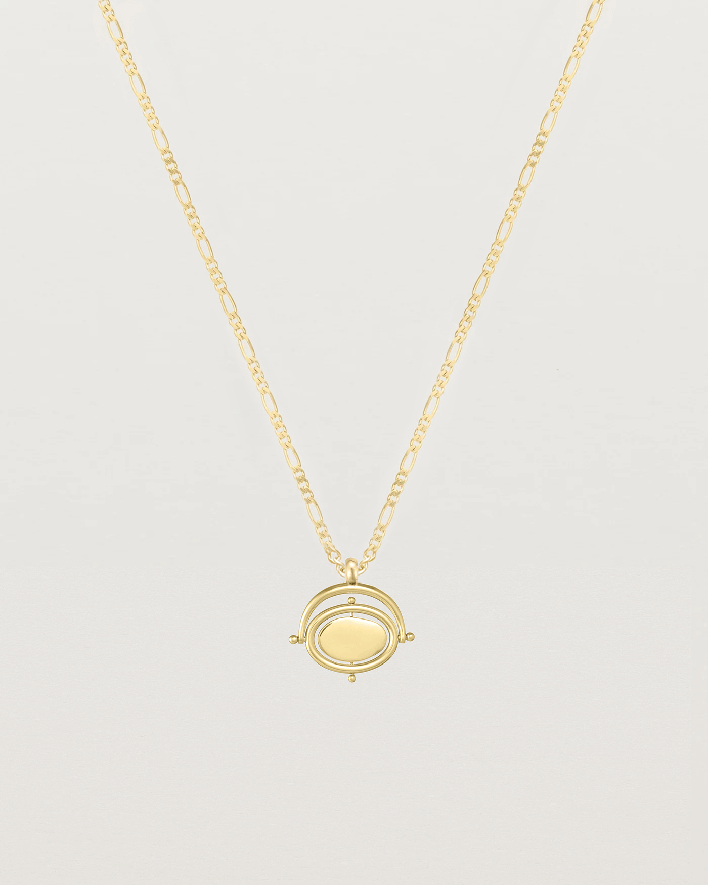Ora Necklace