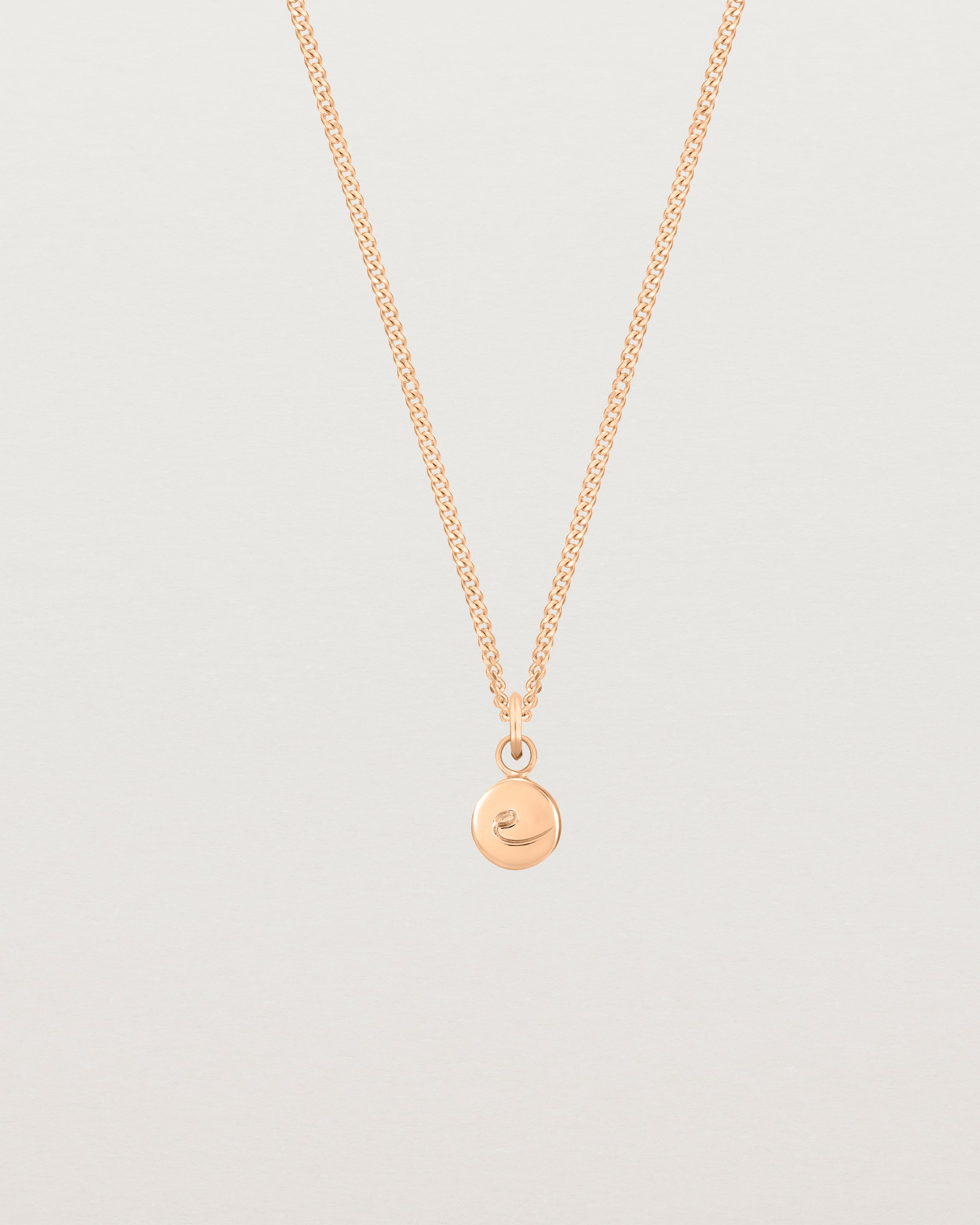 Petits Mae Necklace