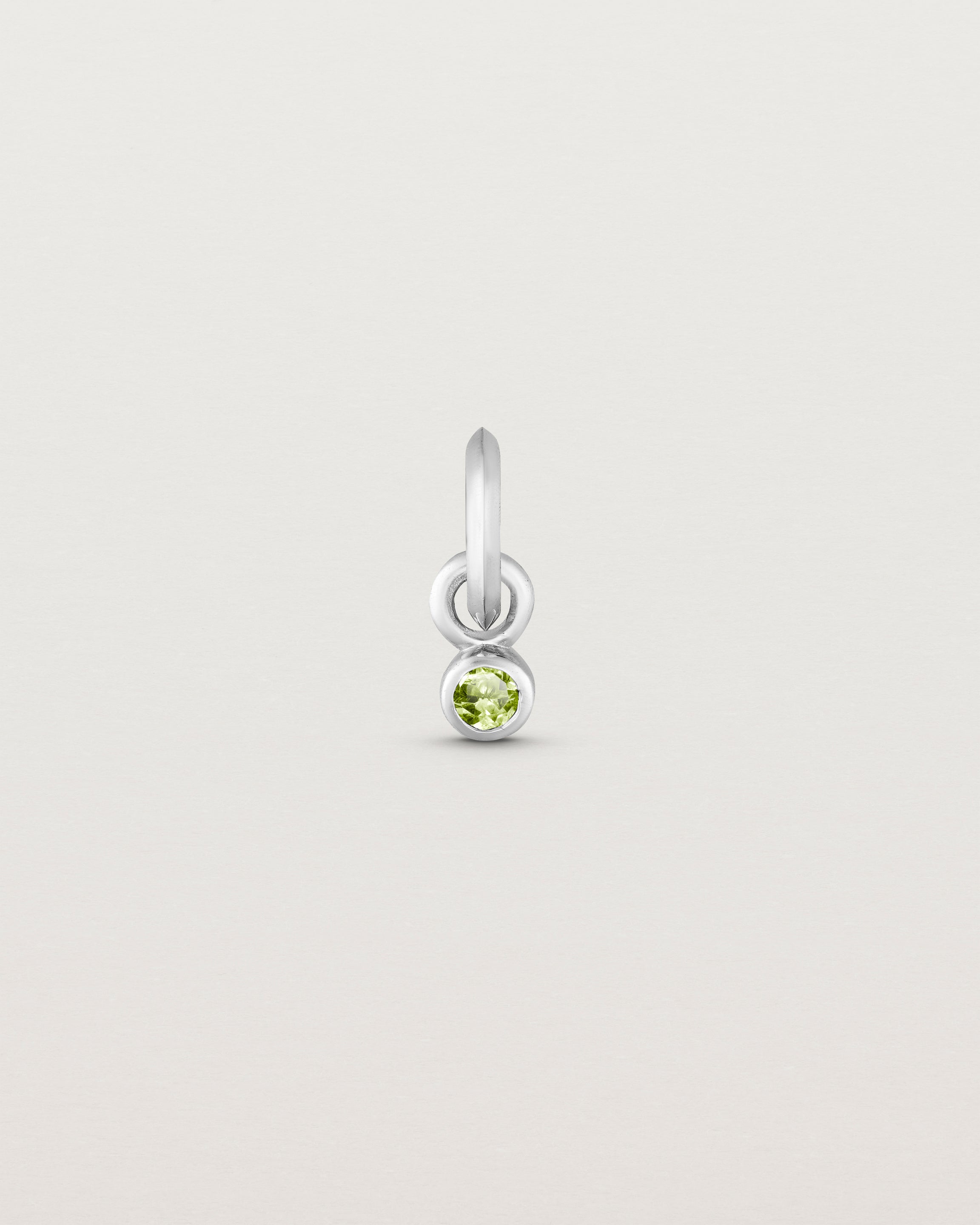 Rumi Charm | Birthstone