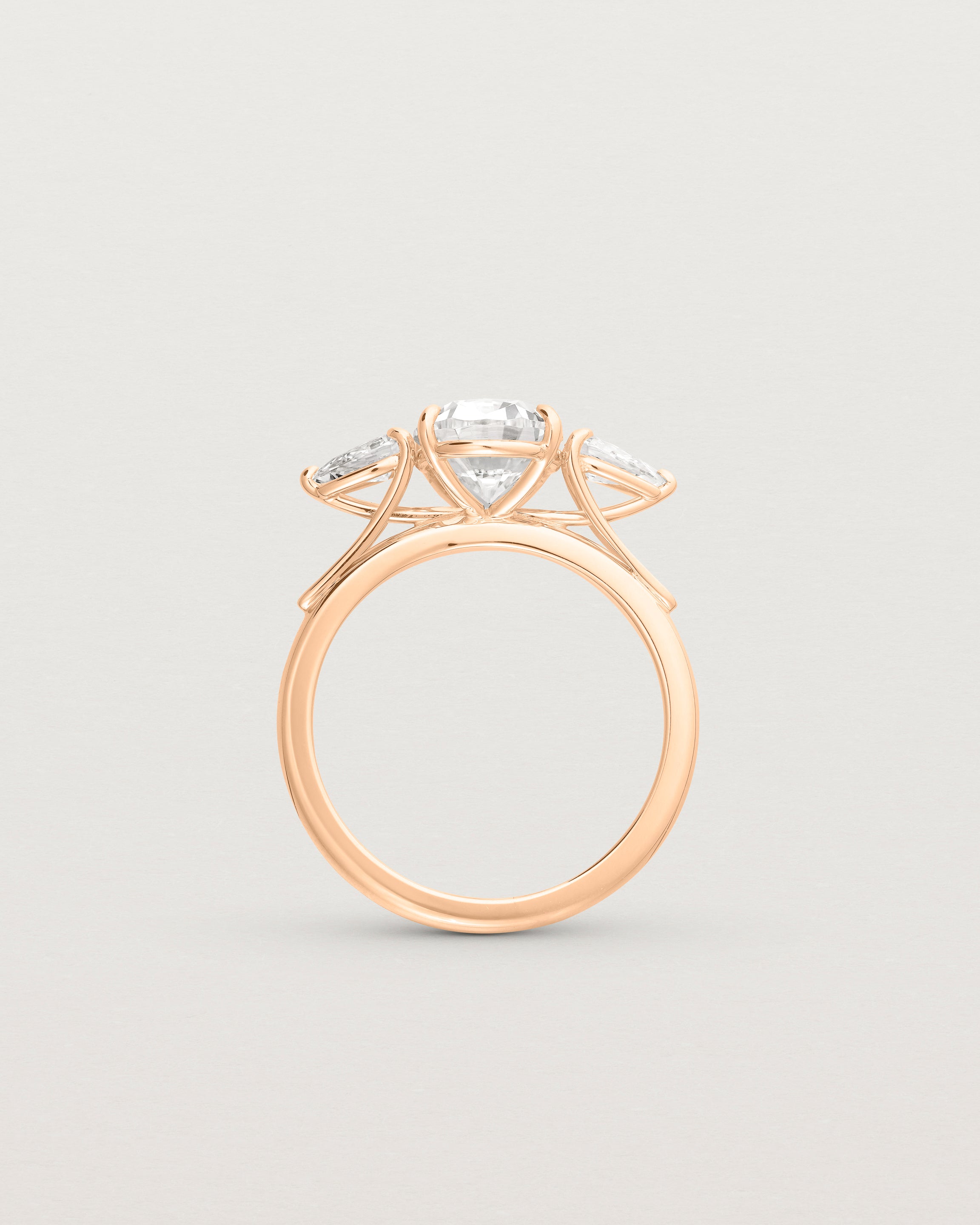 Sweeping Trio | Diamond