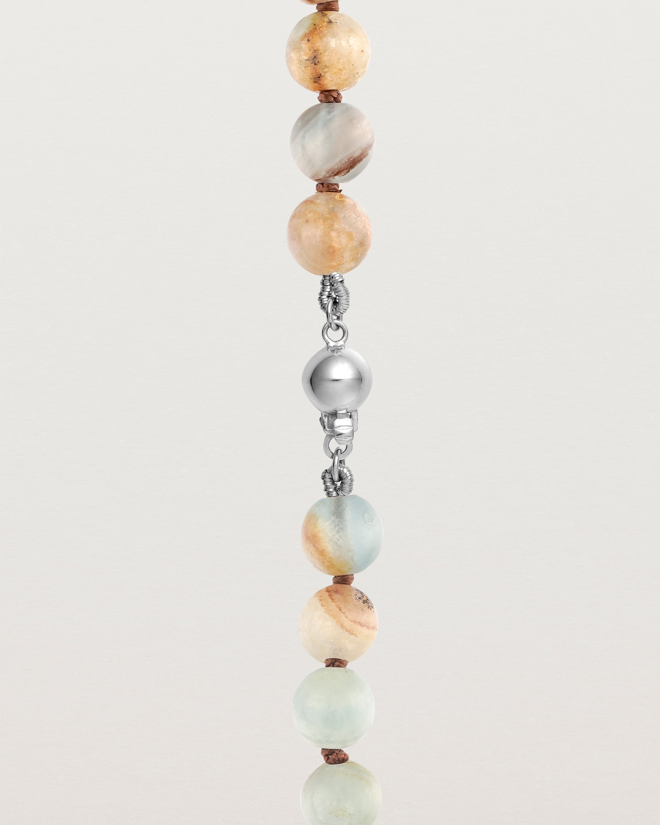 Sashi Necklace | Calcite