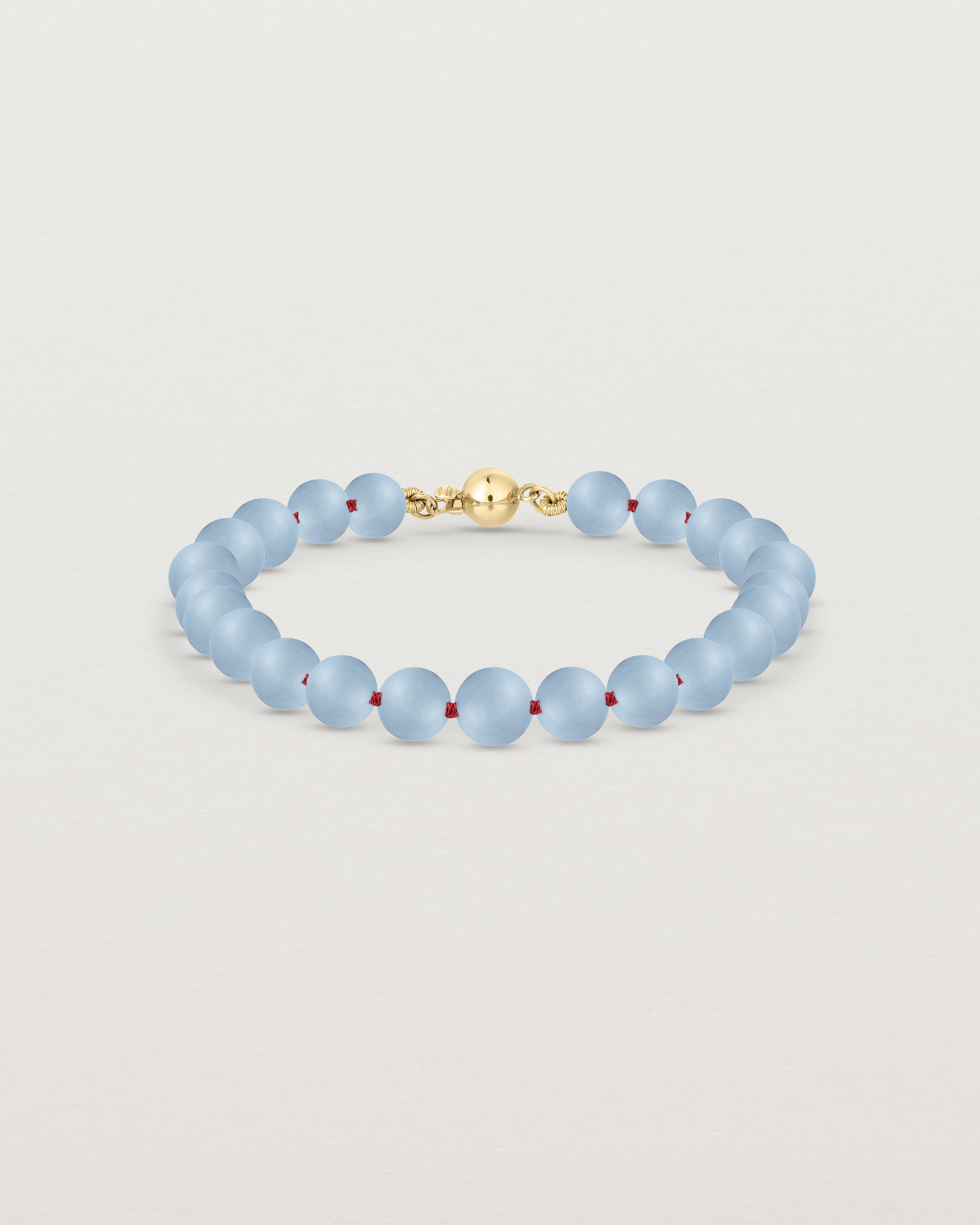 Sashi Bracelet | Angelite