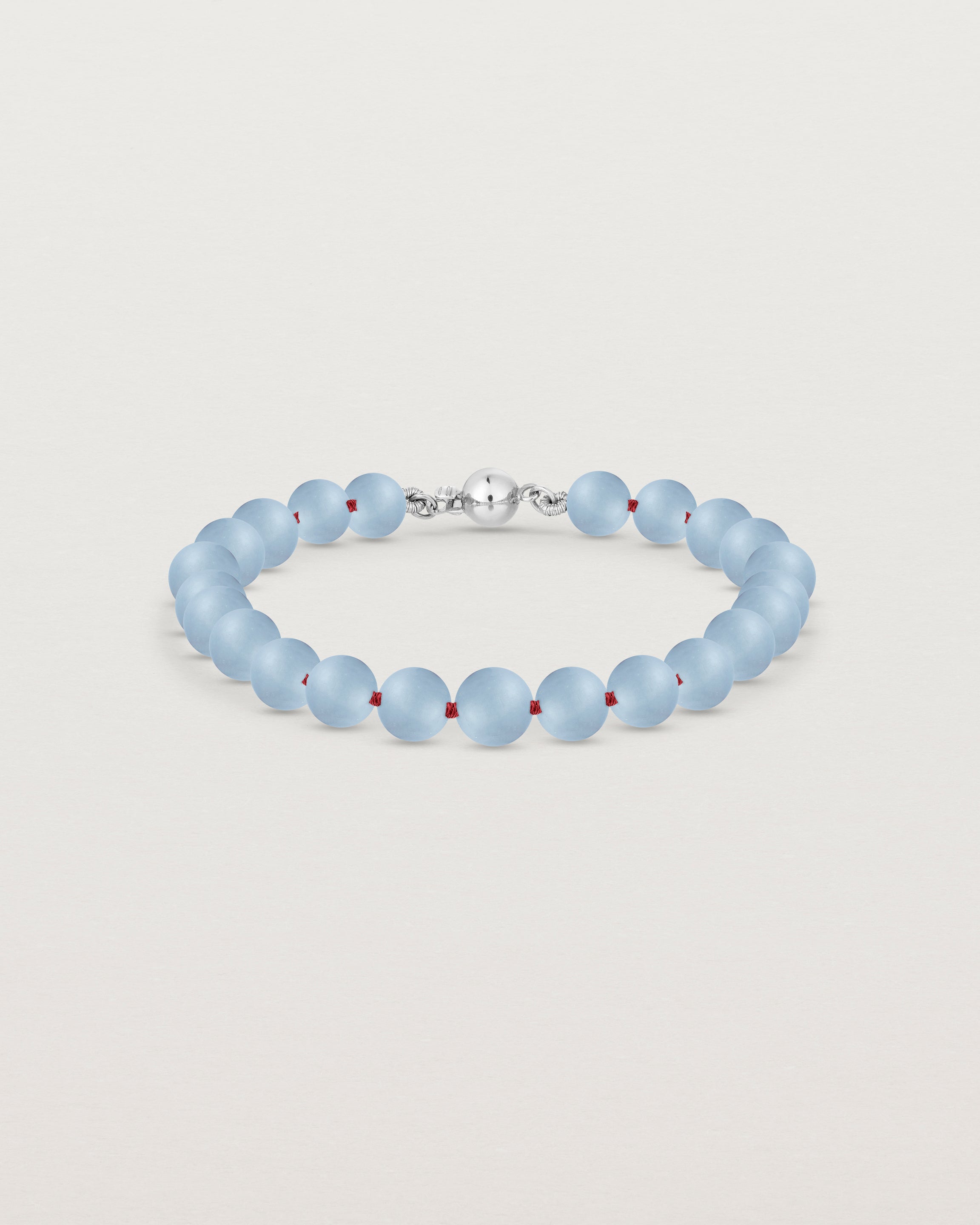 Sashi Bracelet | Angelite